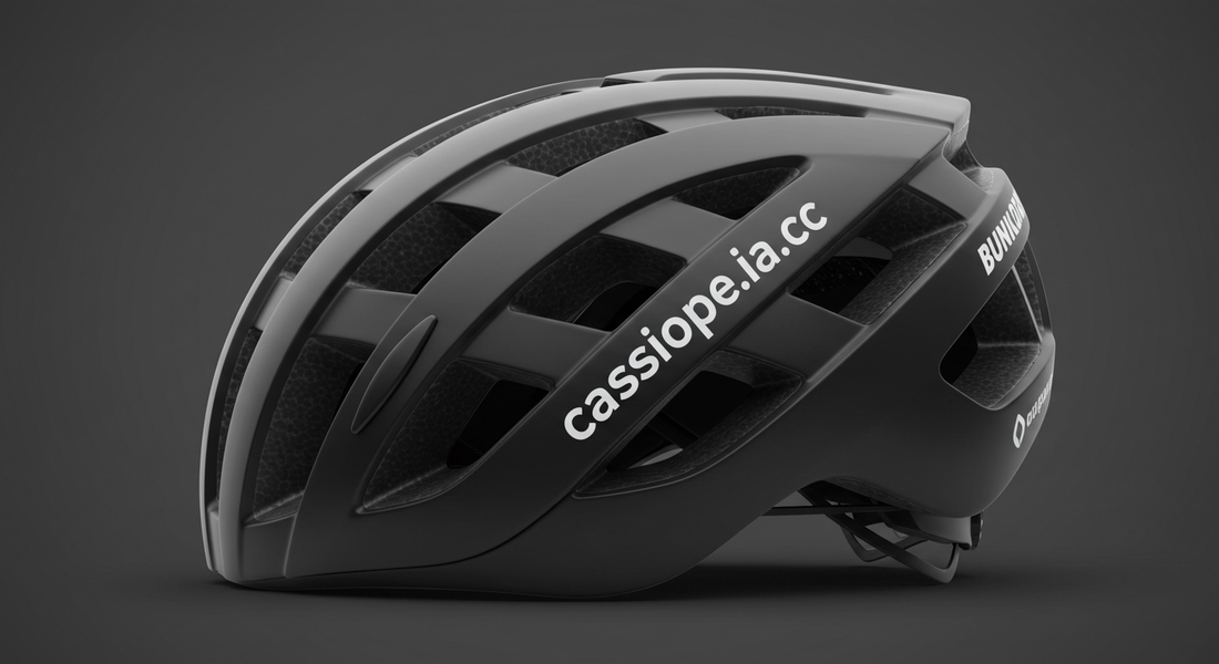 Introduction to cycling helmets