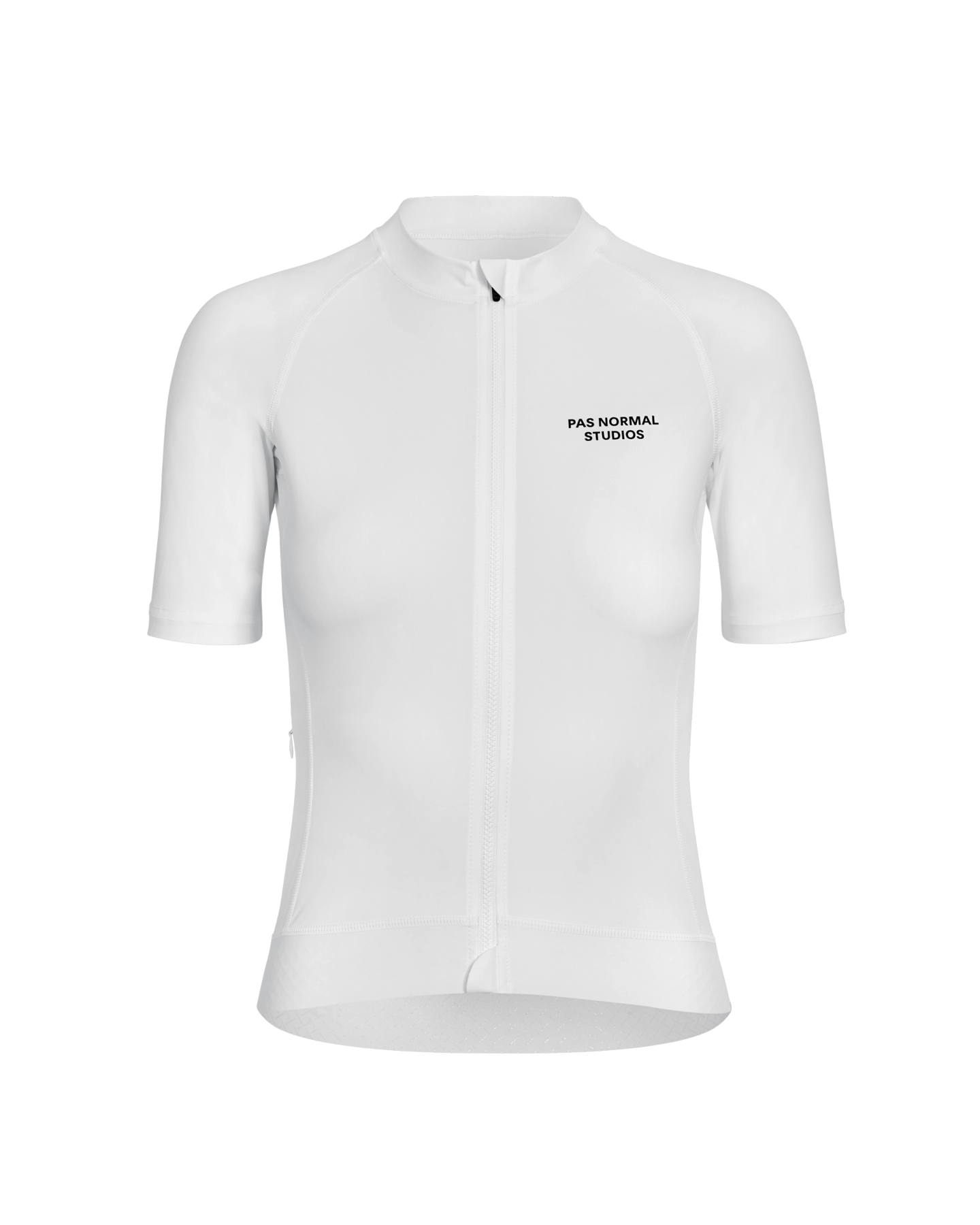 Women's Essential Jersey - White