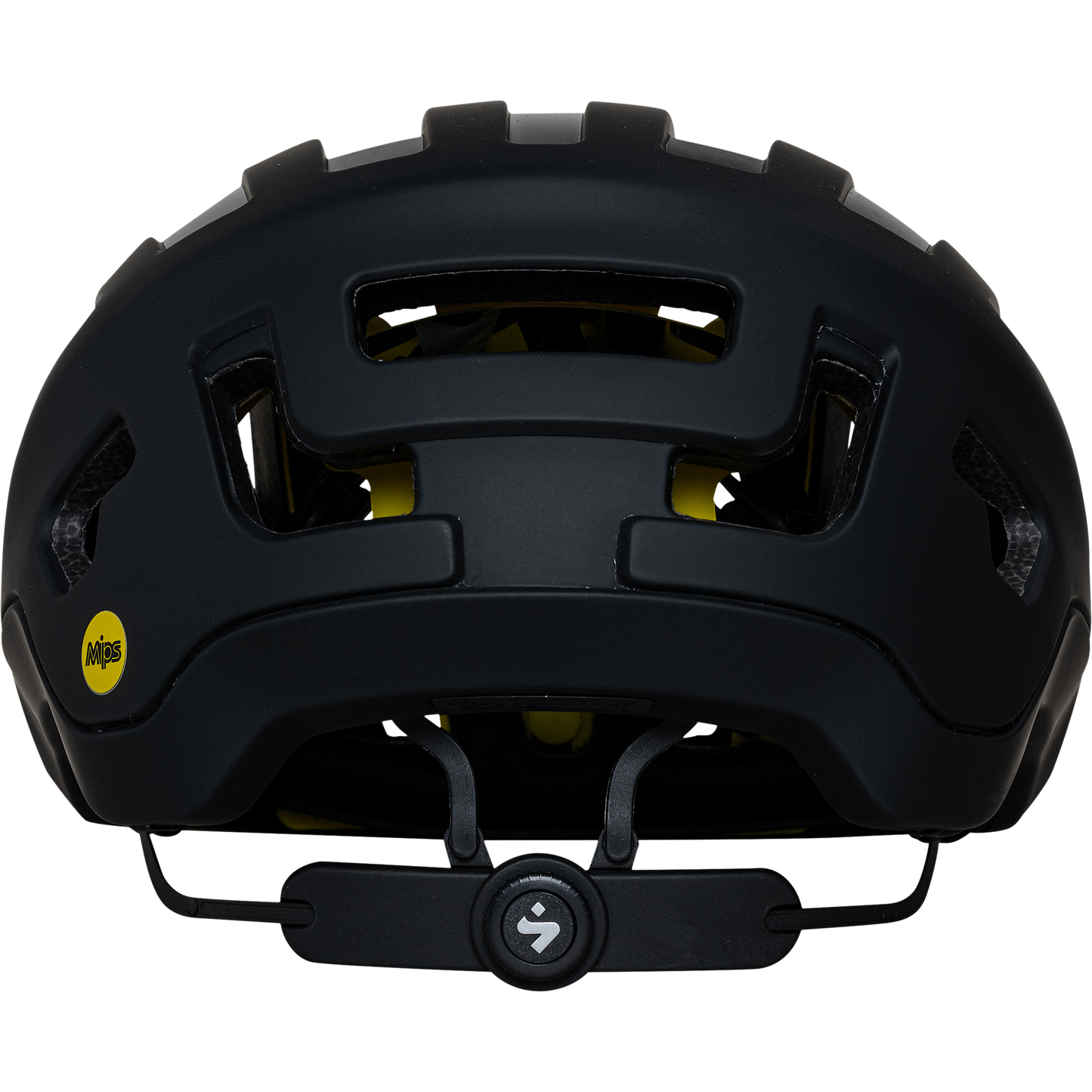 Mips-equipped helmet designed to enhance safety, providing an extra layer of protection for your brain.