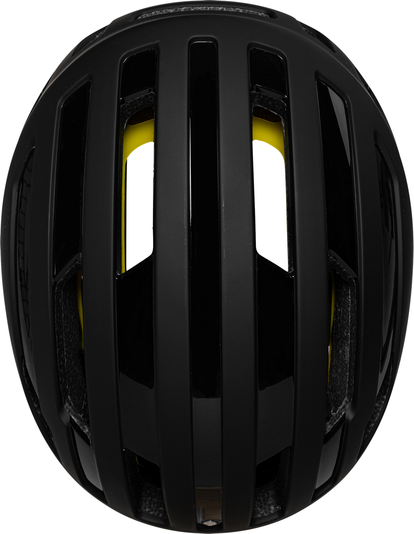 Durable cycling helmet that incorporates advanced impact technology for superior safety on the road.