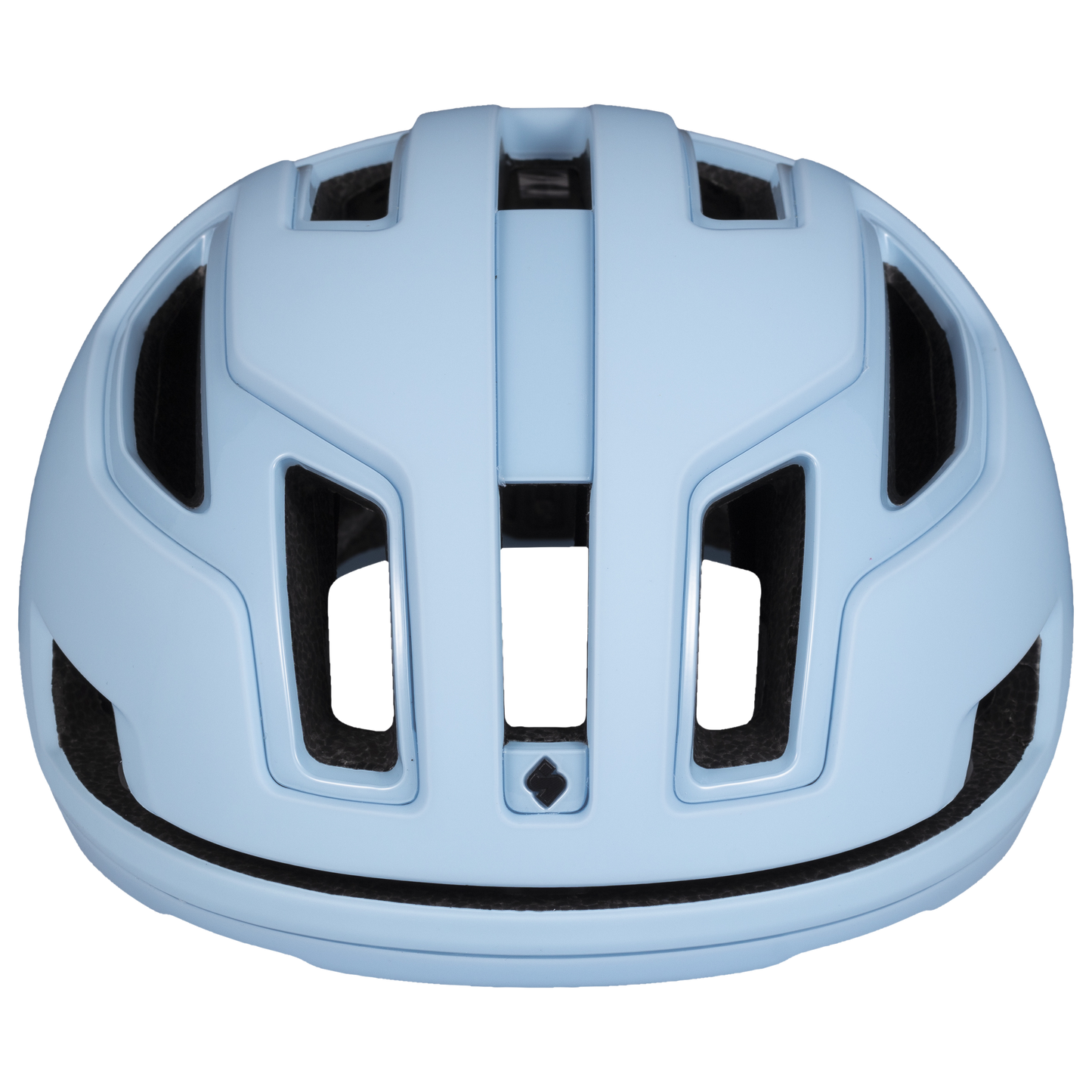 High-performance cycling helmet with STACC ventilation, ensuring maximum airflow and cooling on warm days.