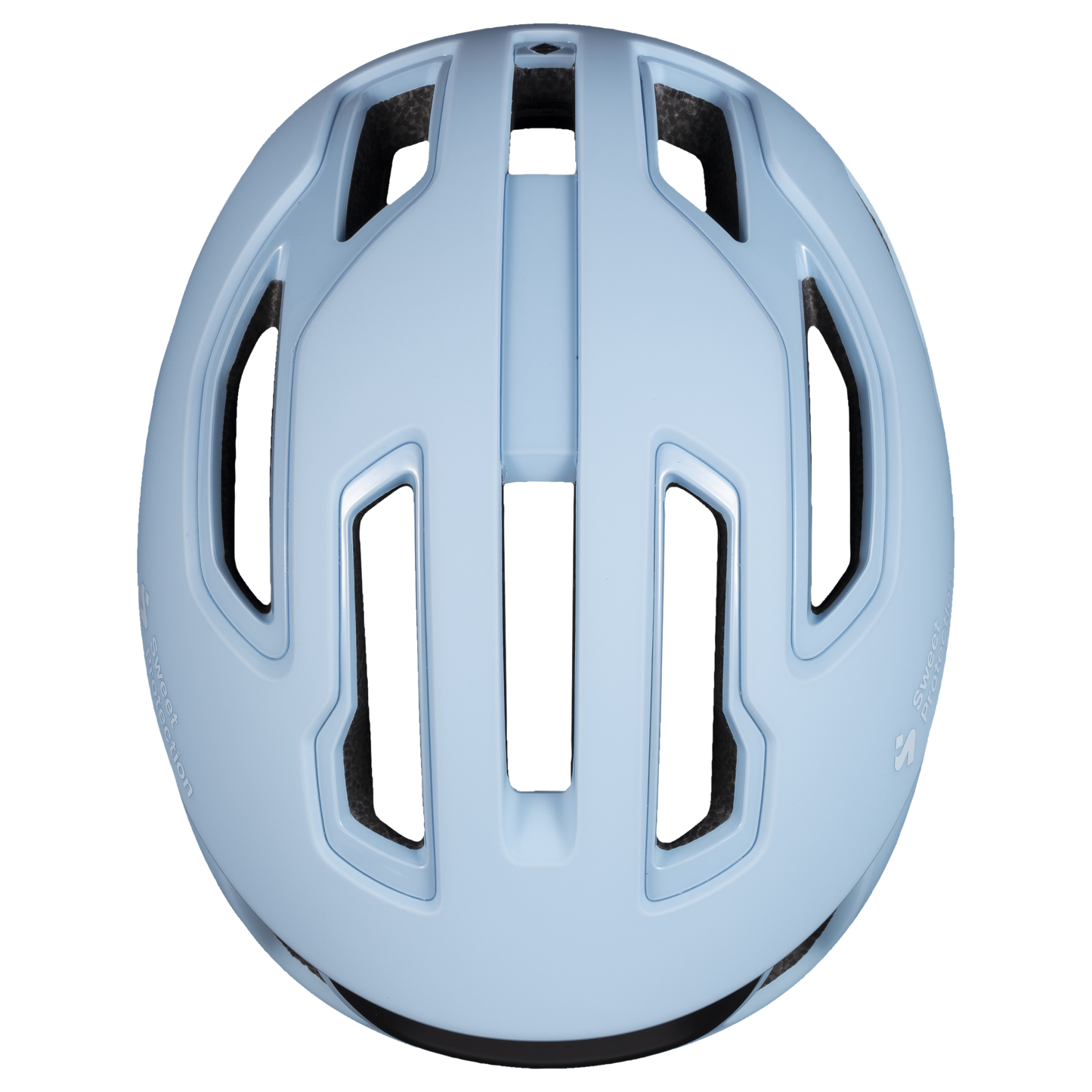 Falconer 2Vi® helmet exceeding EU, US, and UK safety standards, perfect for confident cycling performance.