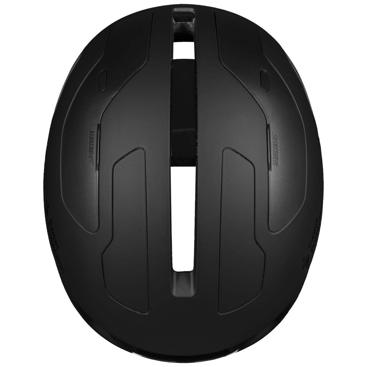 High-performance helmet with a weight of only 300g (M/L), ideal for competitive and passionate cyclists alike.