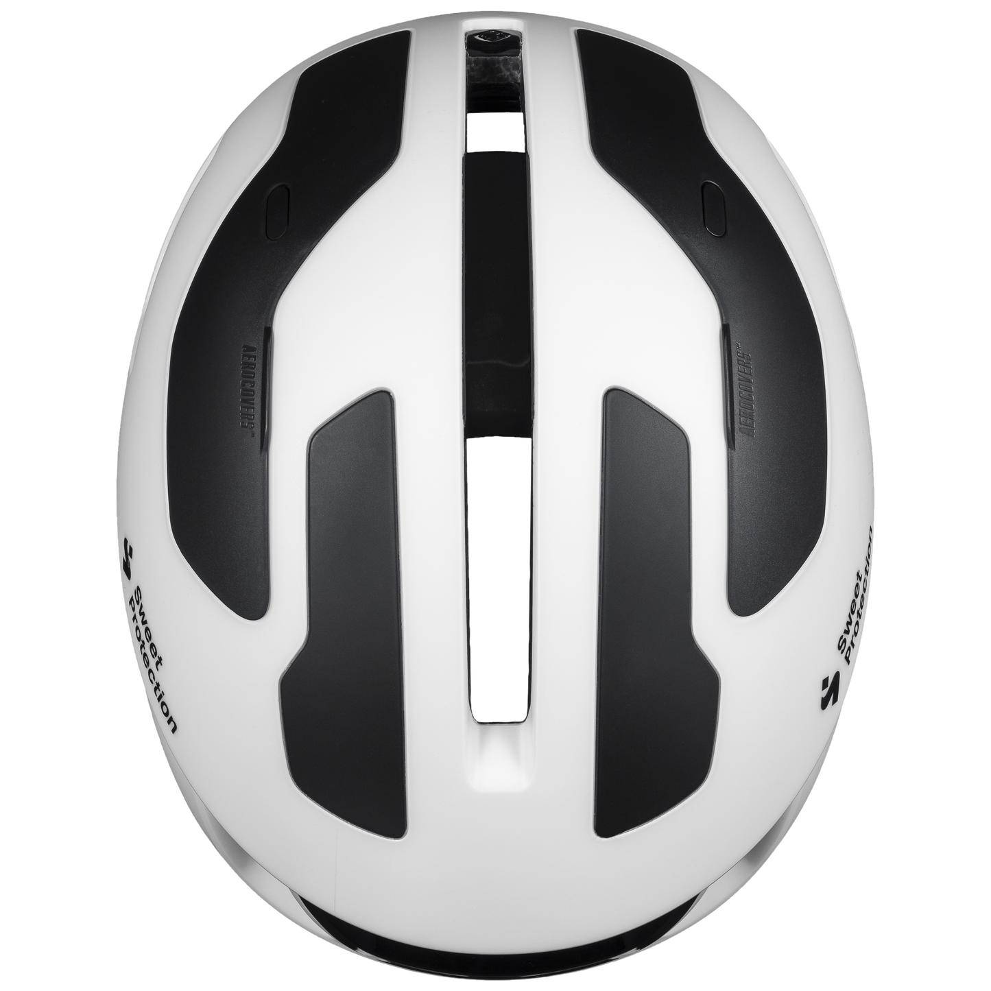 Advanced helmet featuring STACC vent system for improved airflow, keeping riders cool on hot climbs.