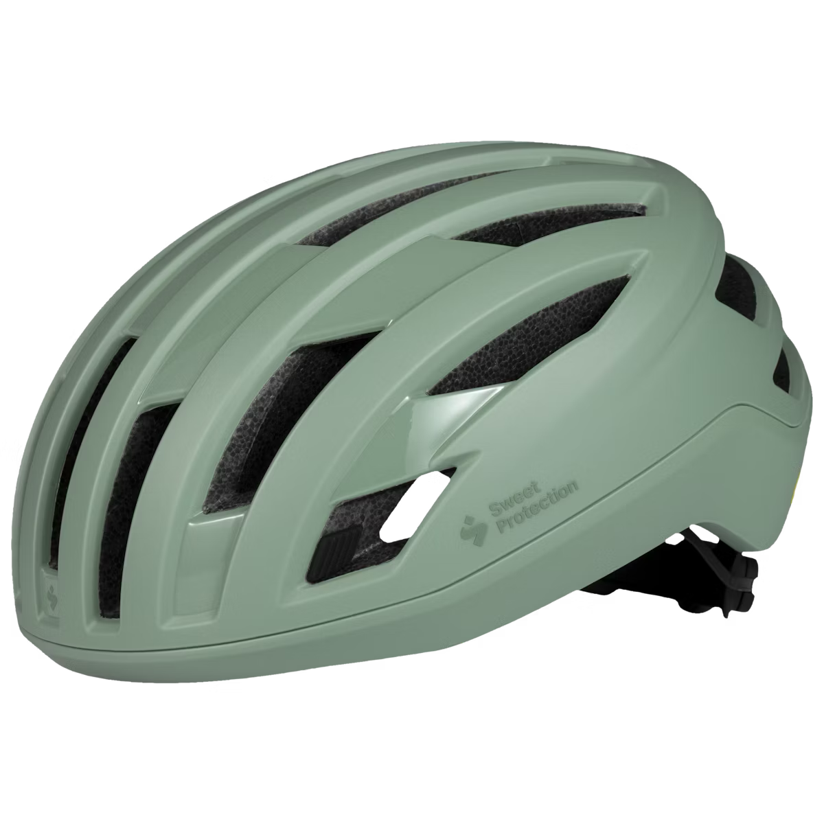 Fluxer Mips Helmet - Willow Green