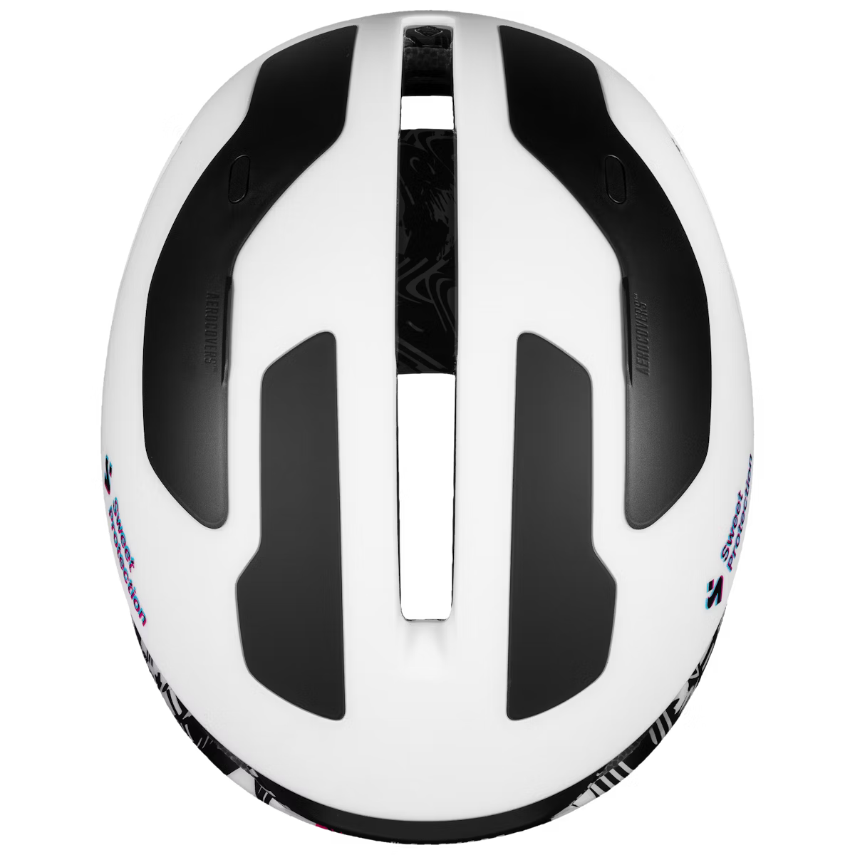 Falconer Aero 2Vi® Mips Helmet - Block Party