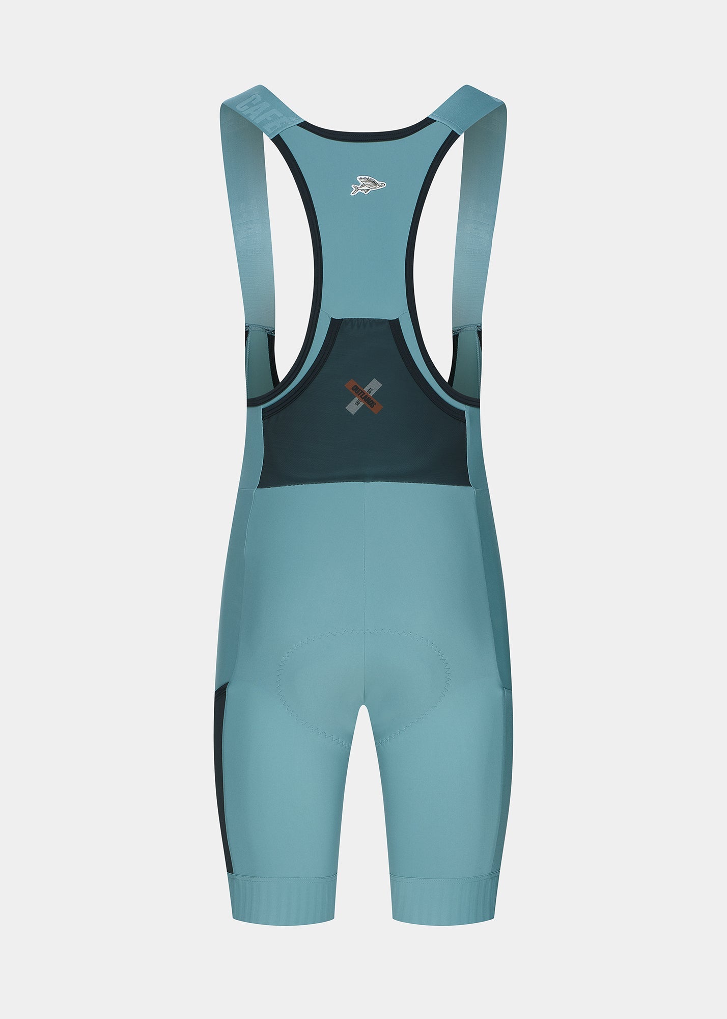 Men's Eva Bib - Deep Water