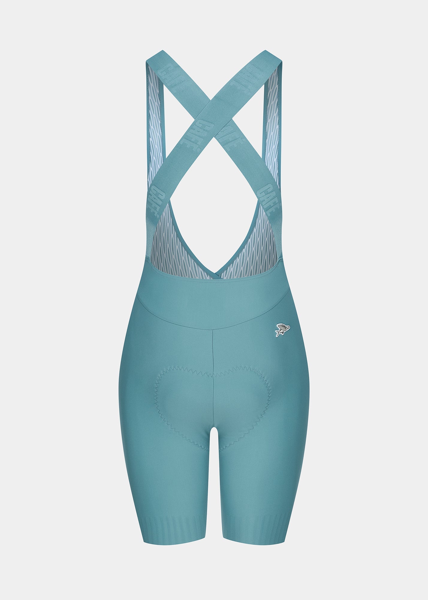 Women's Graziella Bib - Deep Water