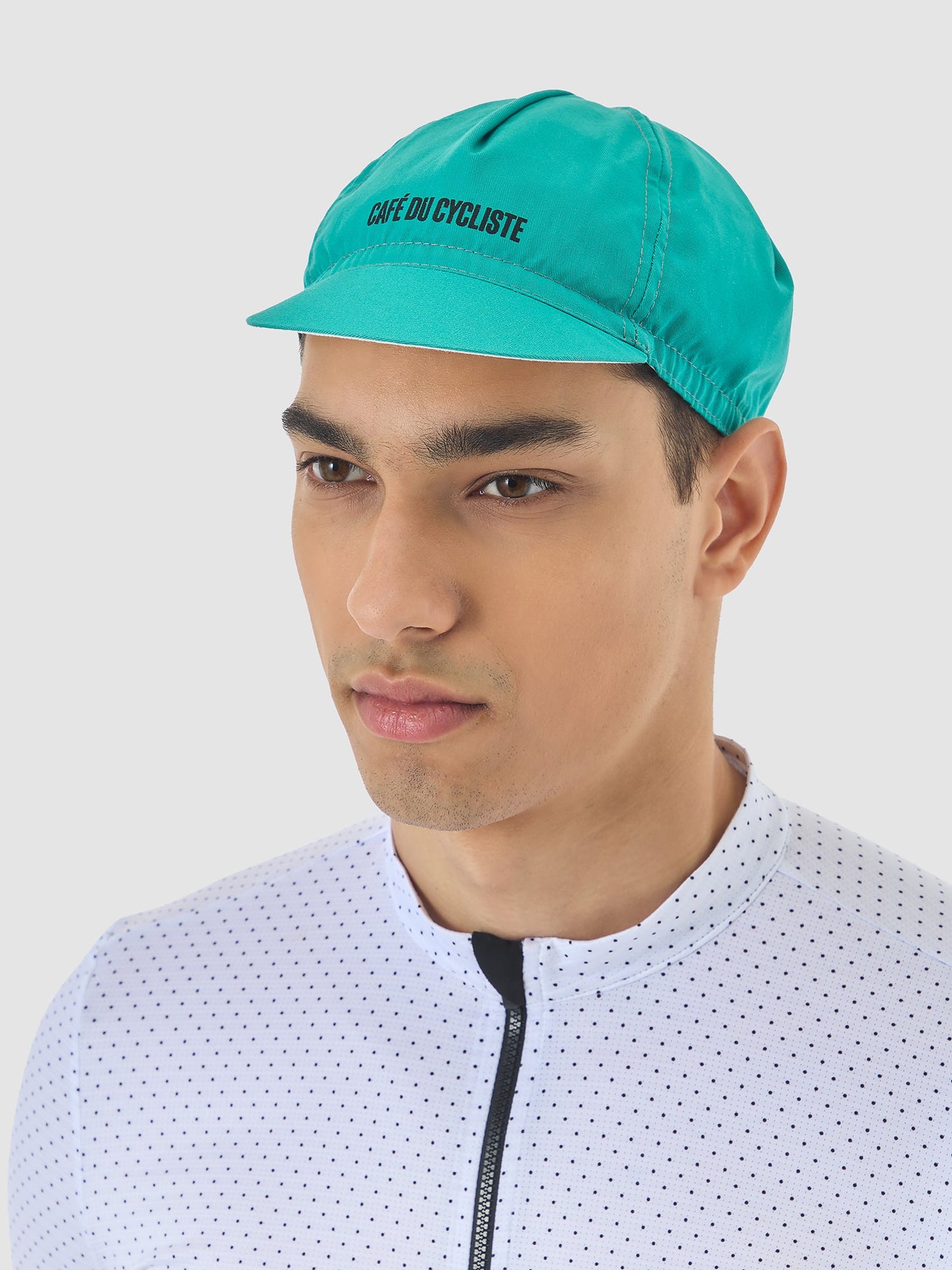 Gapette Cap - Riviera Blue