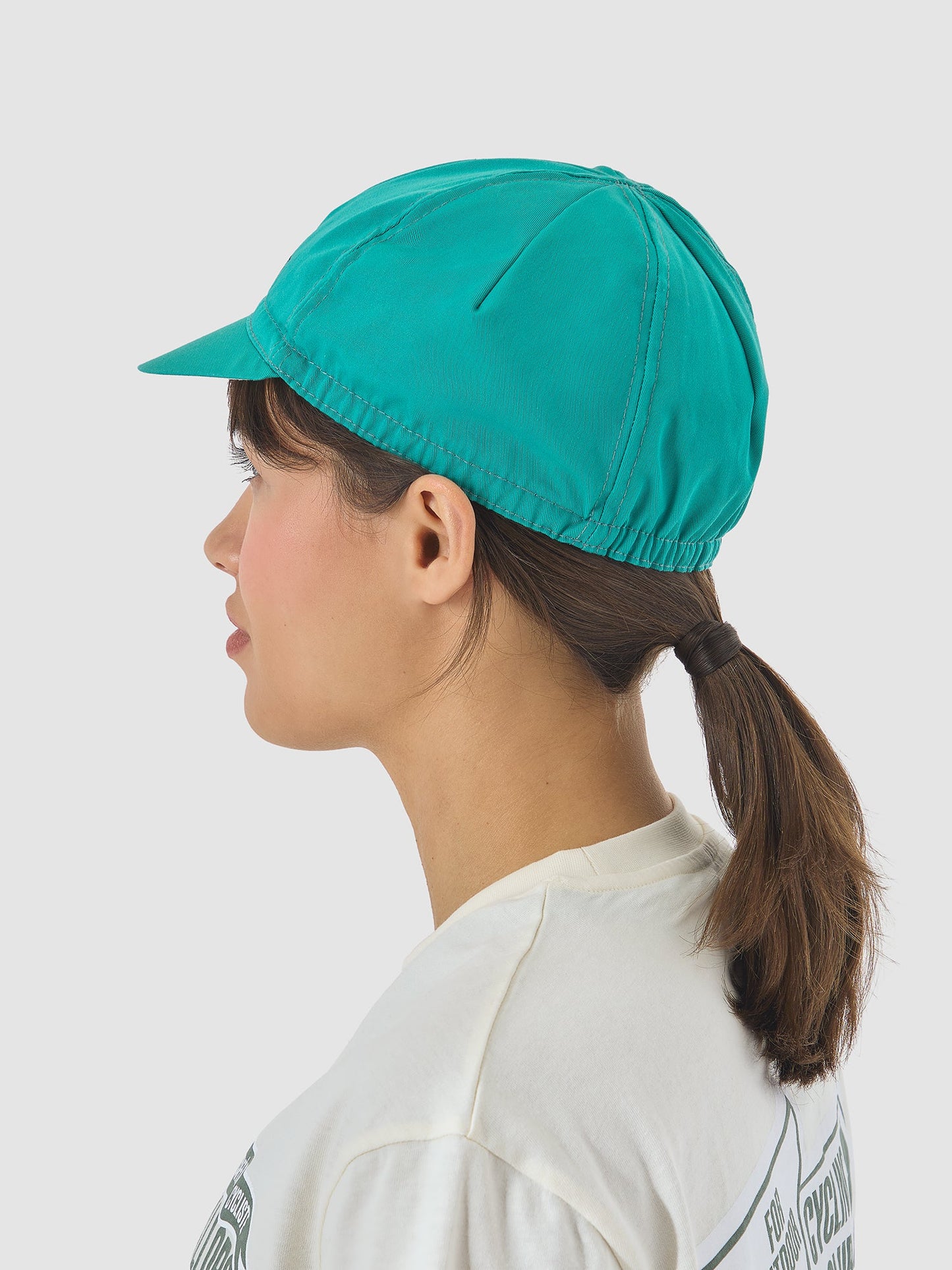 Gapette Cap - Riviera Blue