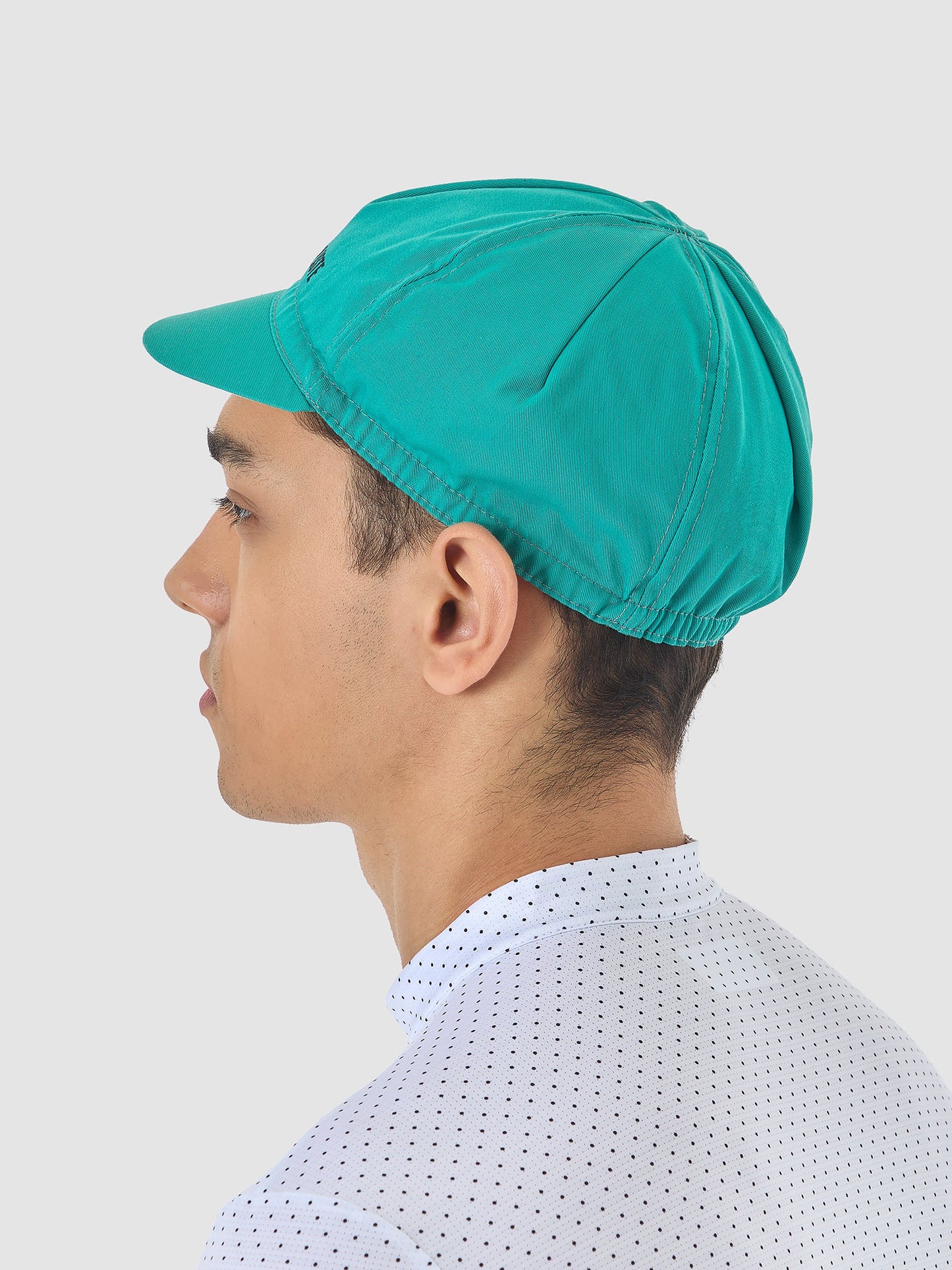 Gapette Cap - Riviera Blue