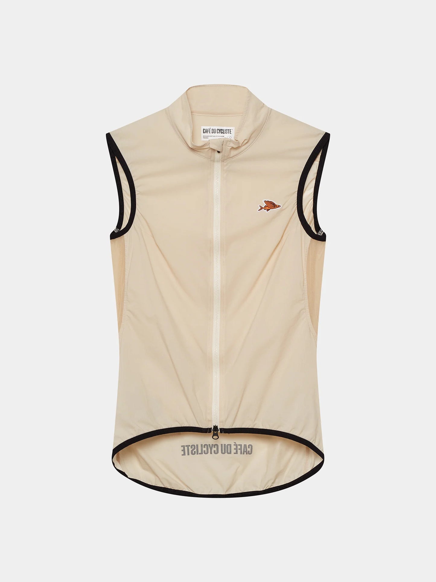 Women's Edith Gilet - Chalk