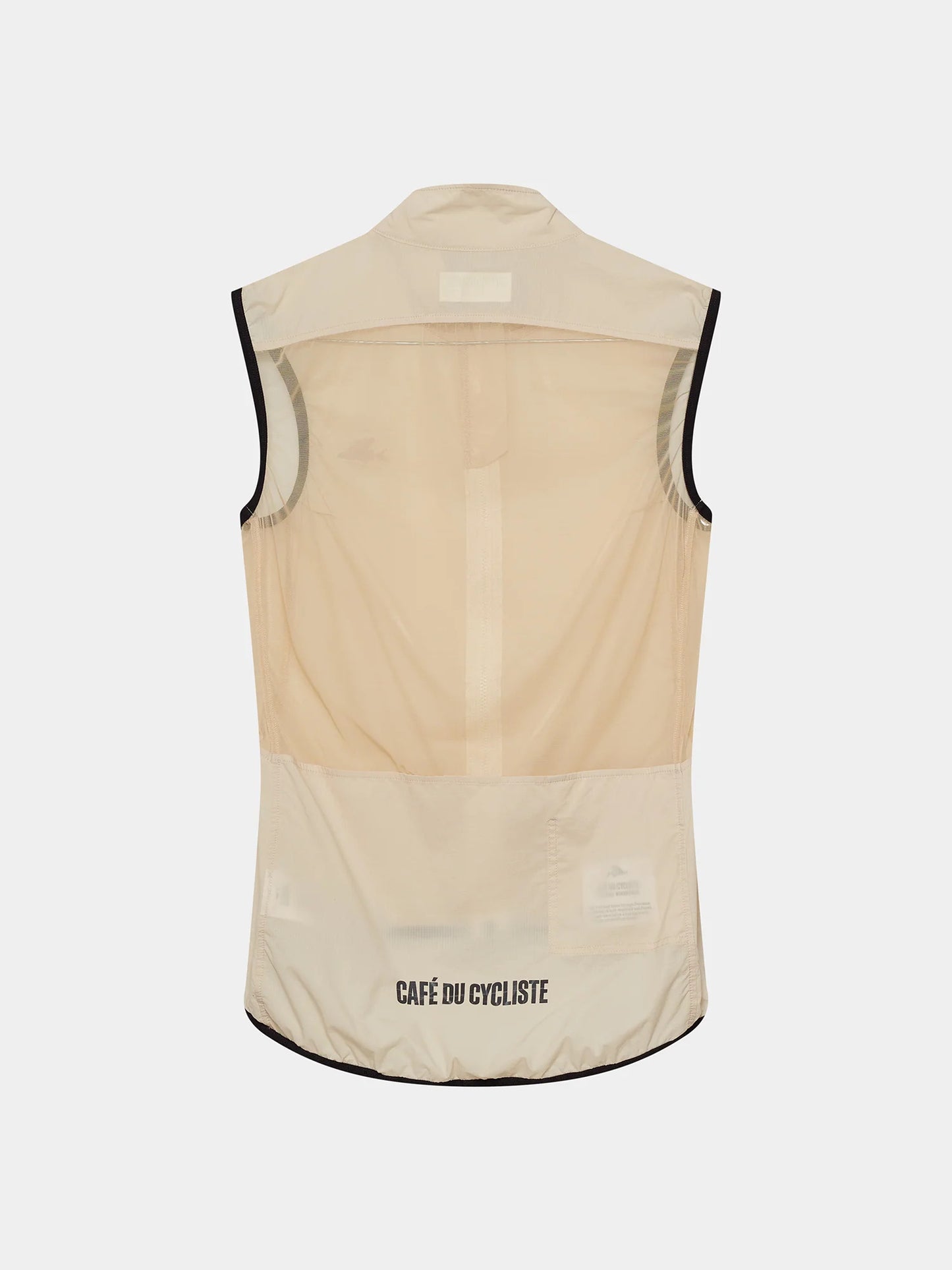 Women's Edith Gilet - Chalk