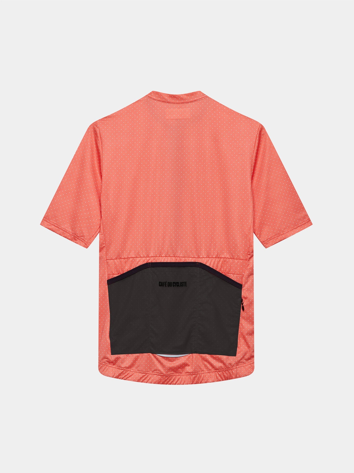 Women's Fleurette Jersey - Fire