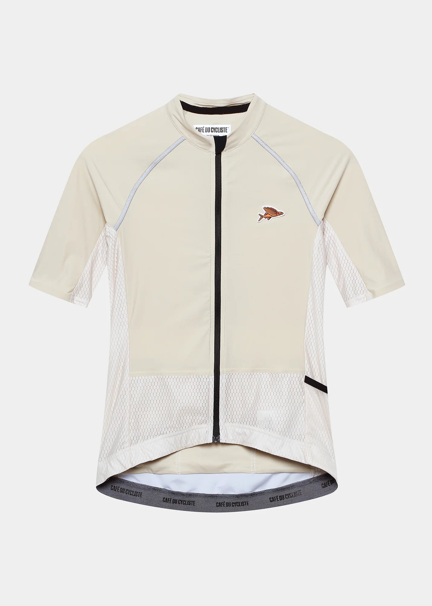 Women's Magda Jersey - Chalk