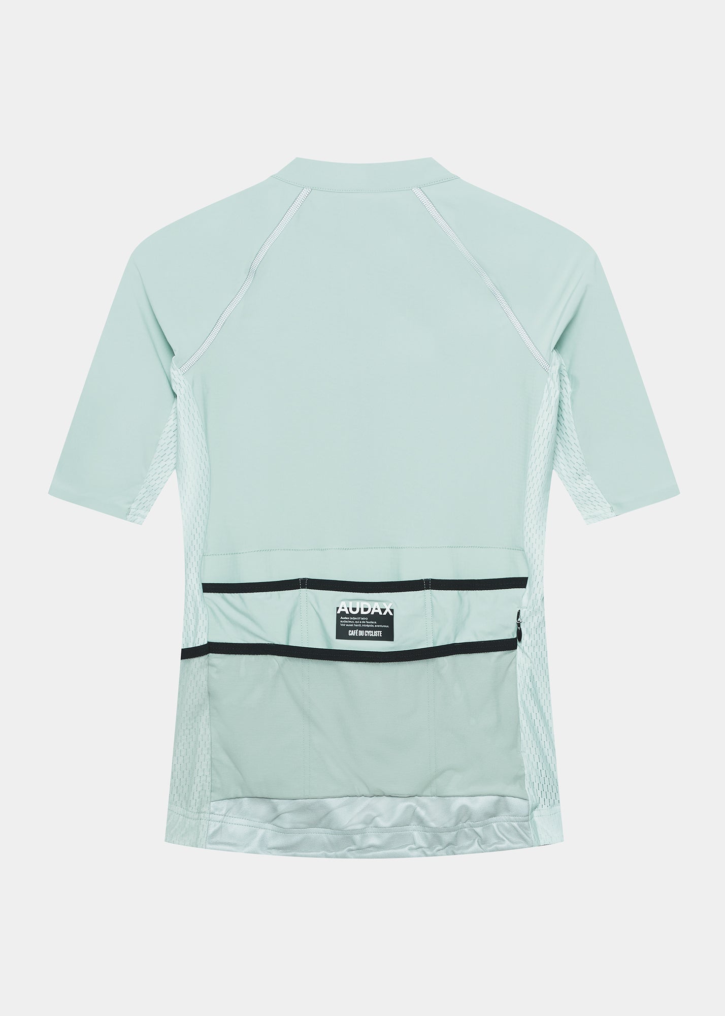 Women's Magda Jersey - Jadeite