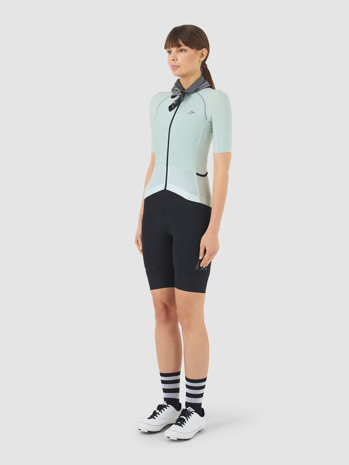 Women's Magda Jersey - Jadeite