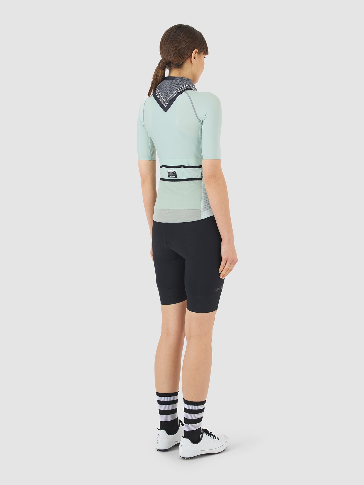 Women's Magda Jersey - Jadeite