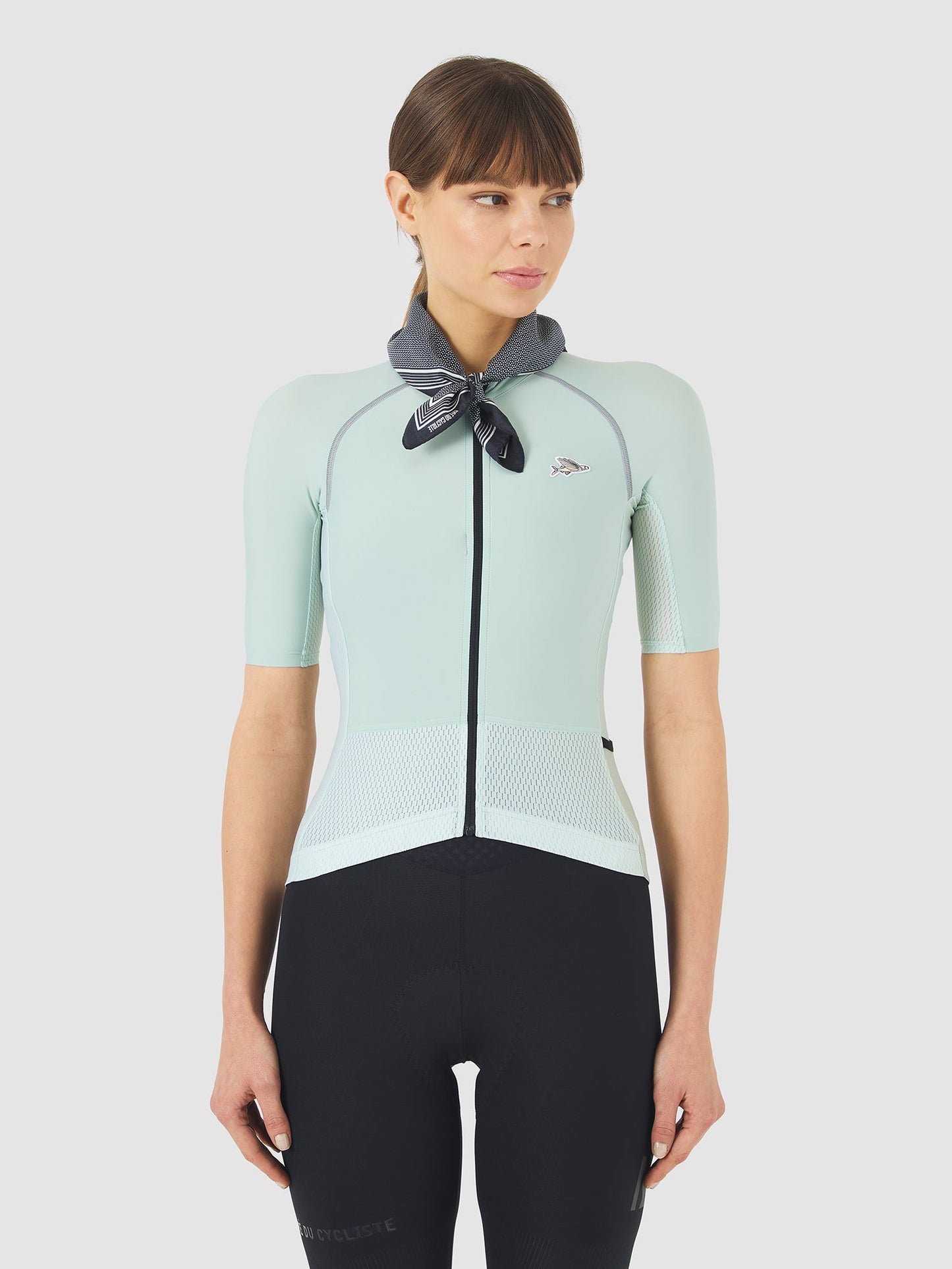 Women's Magda Jersey - Jadeite