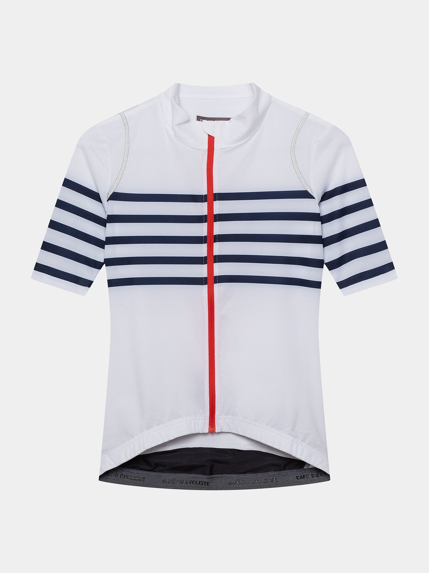Women's Mona Jersey - White Classic