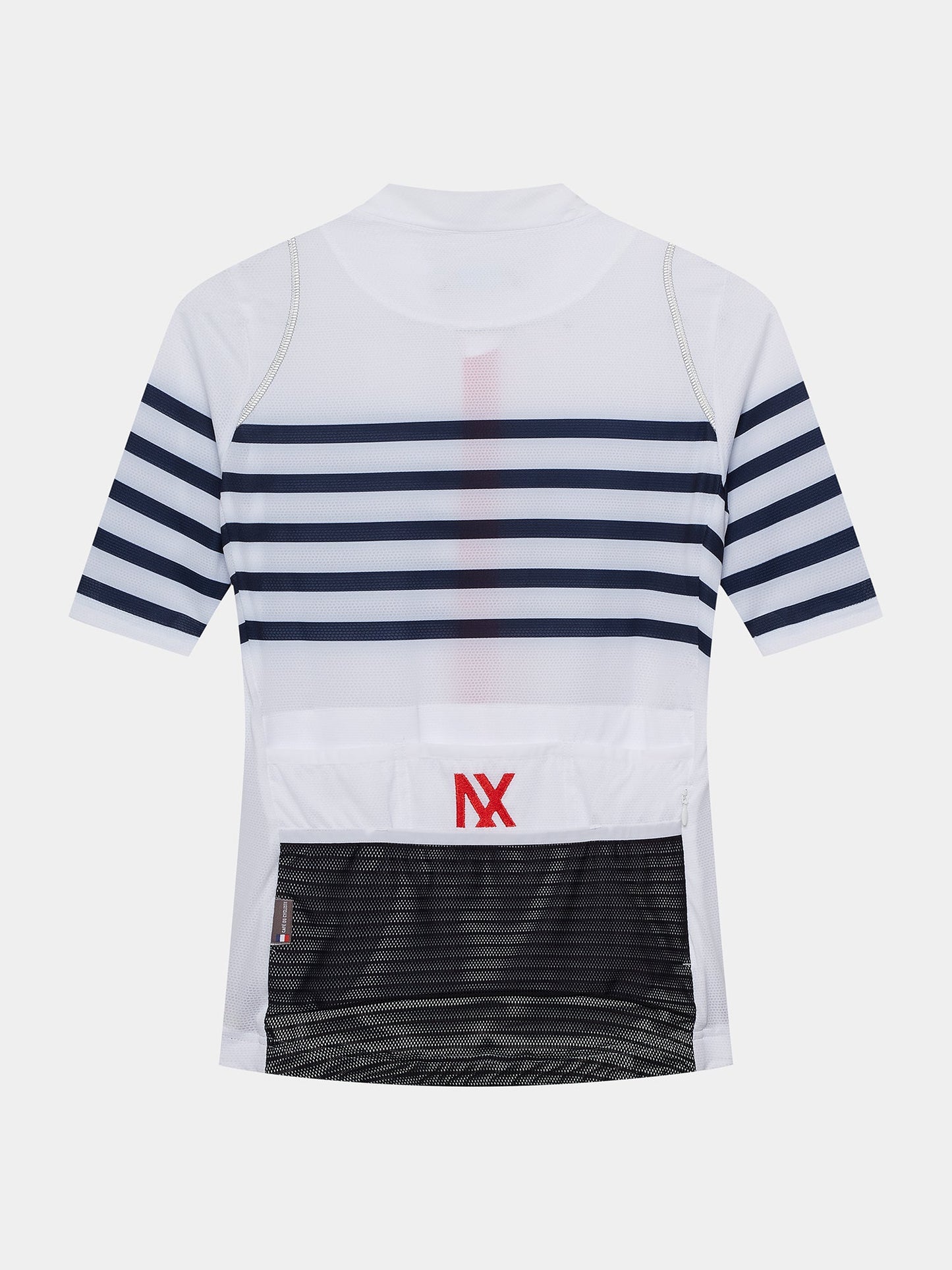 Women's Mona Jersey - White Classic