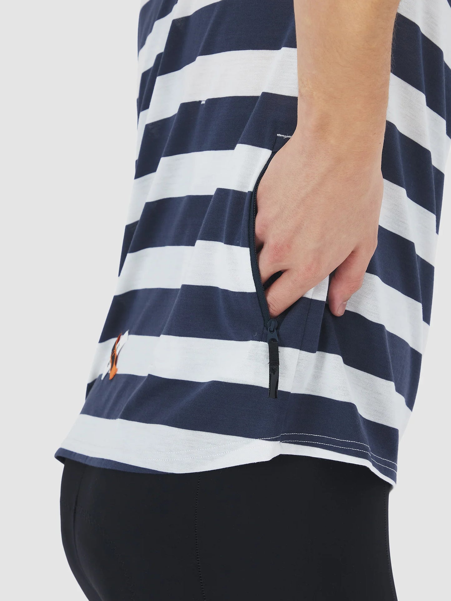 Men's Sandie Jersey - Mariniere