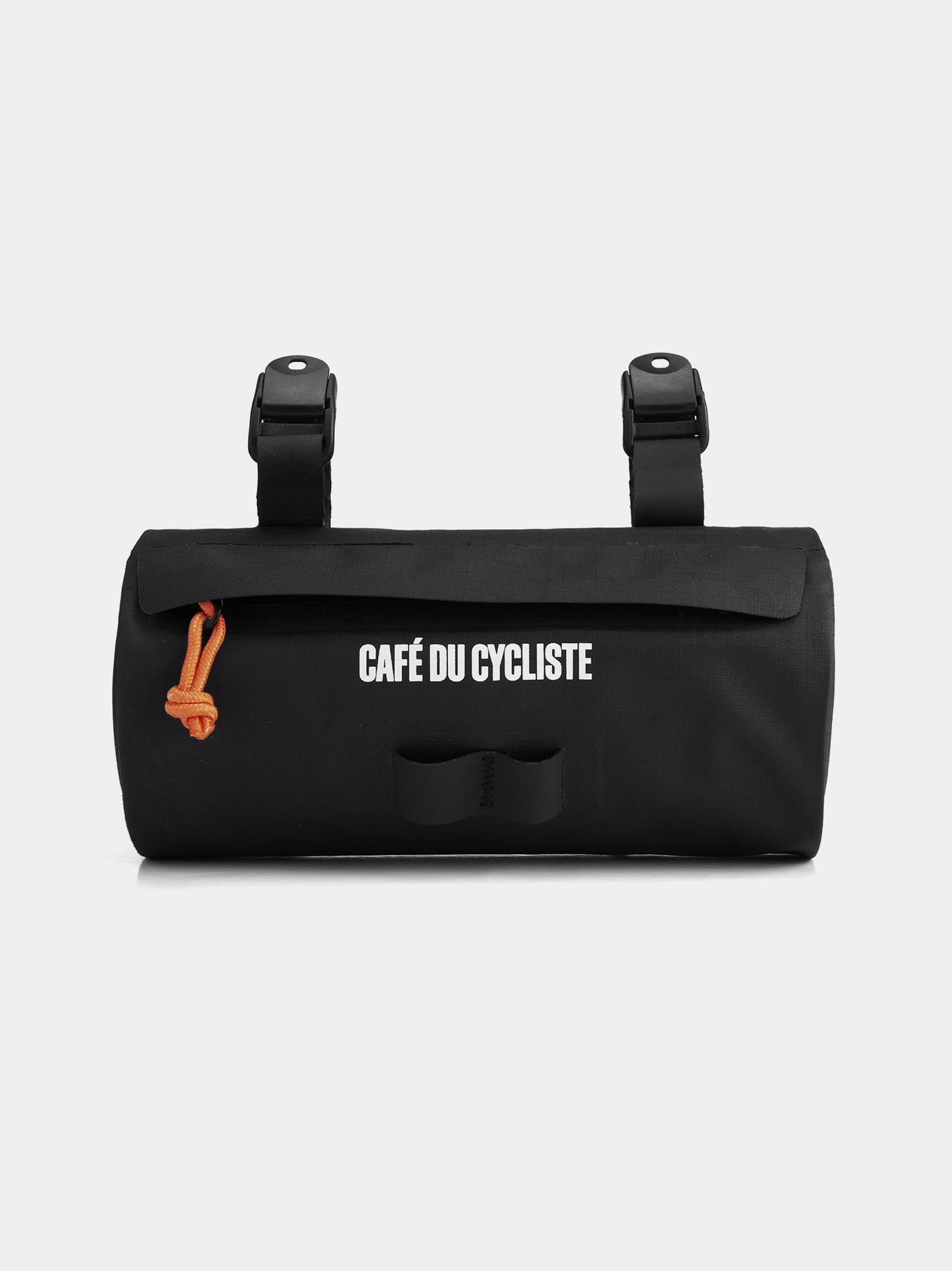 Handlebar Bag Pouch - Black
