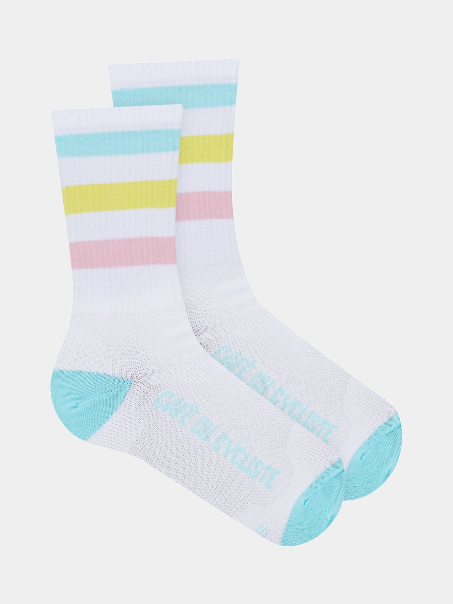 Skate Socks - Pastel