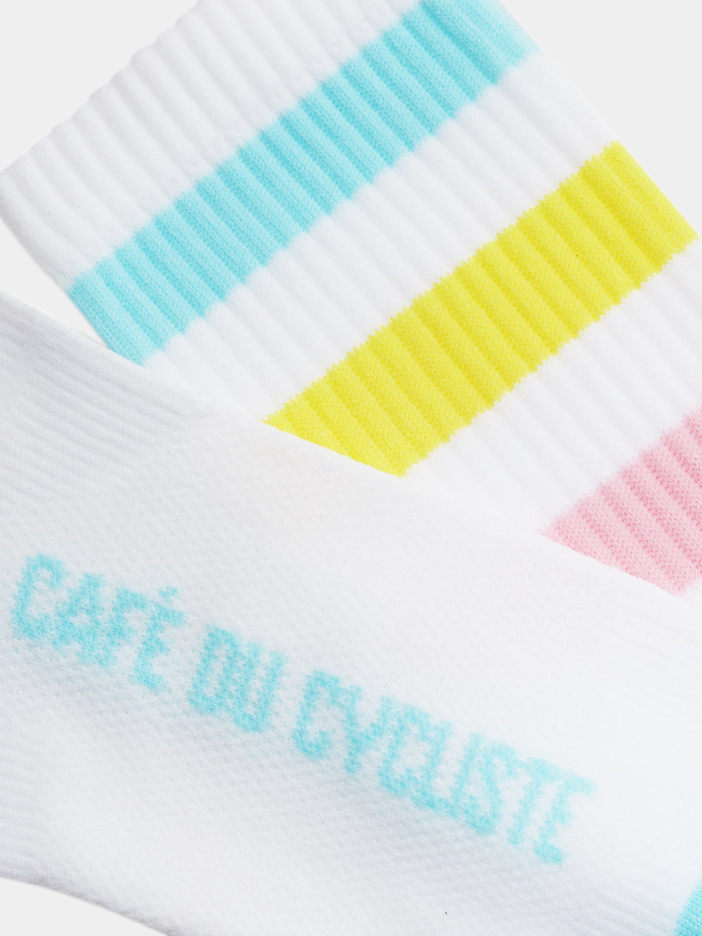 Skate Socks - Pastel
