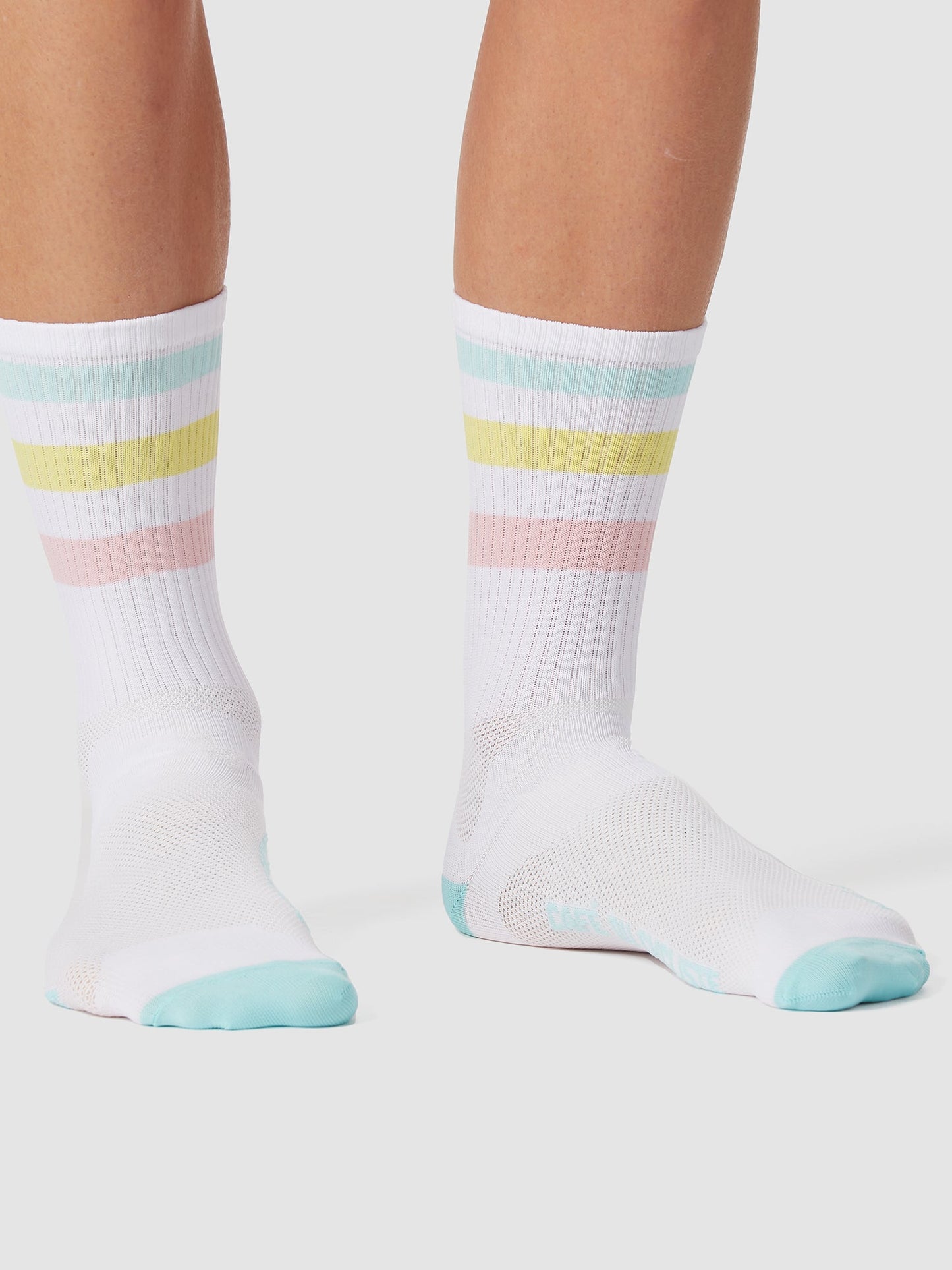 Skate Socks - Pastel