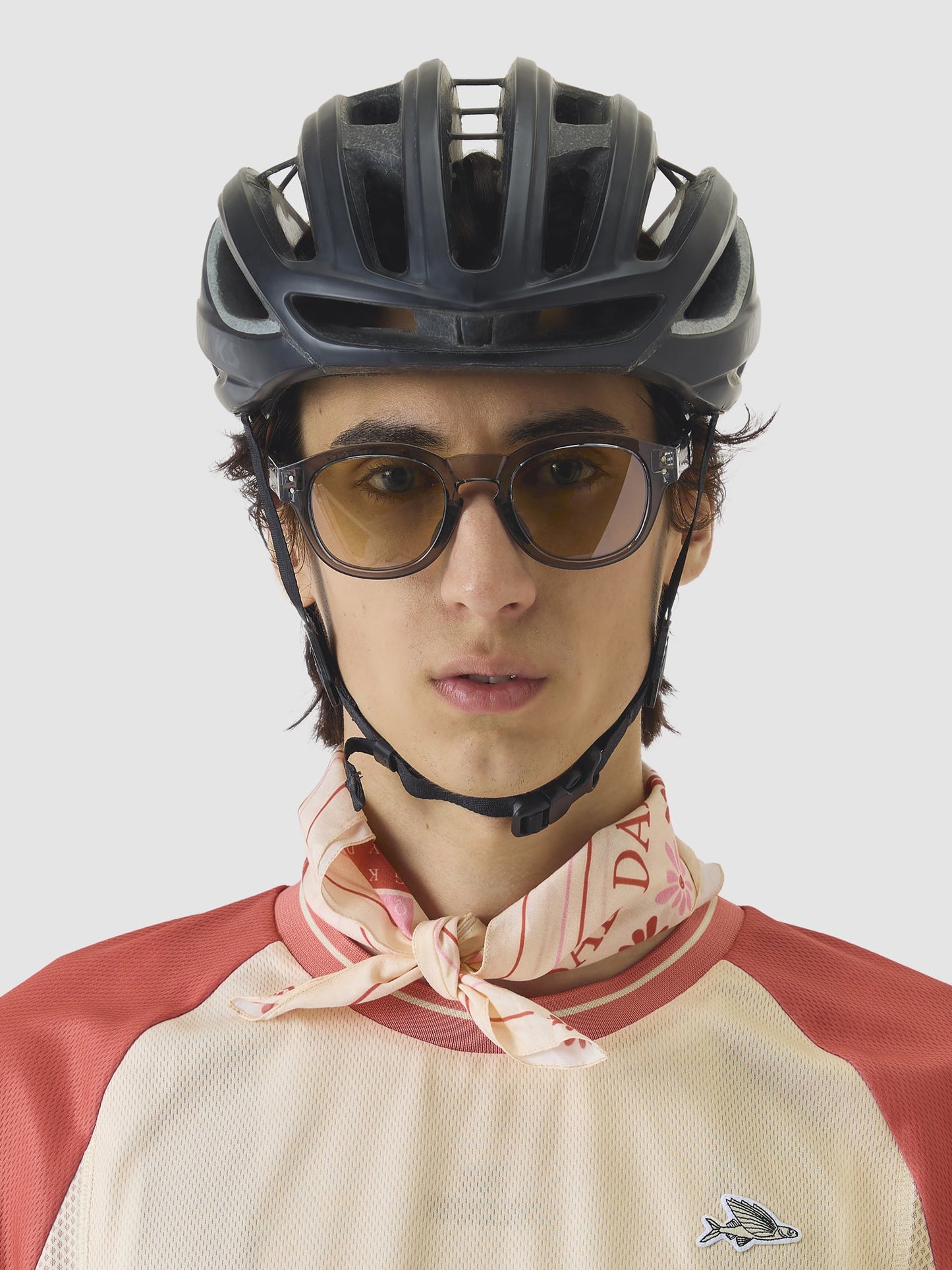 Bandana Cotton - Play Rosa