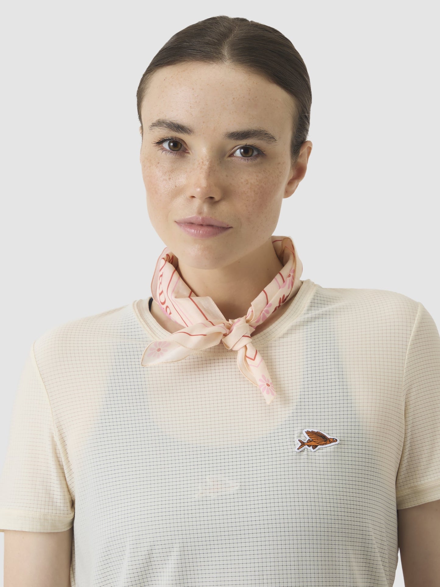 Bandana Cotton - Play Rosa