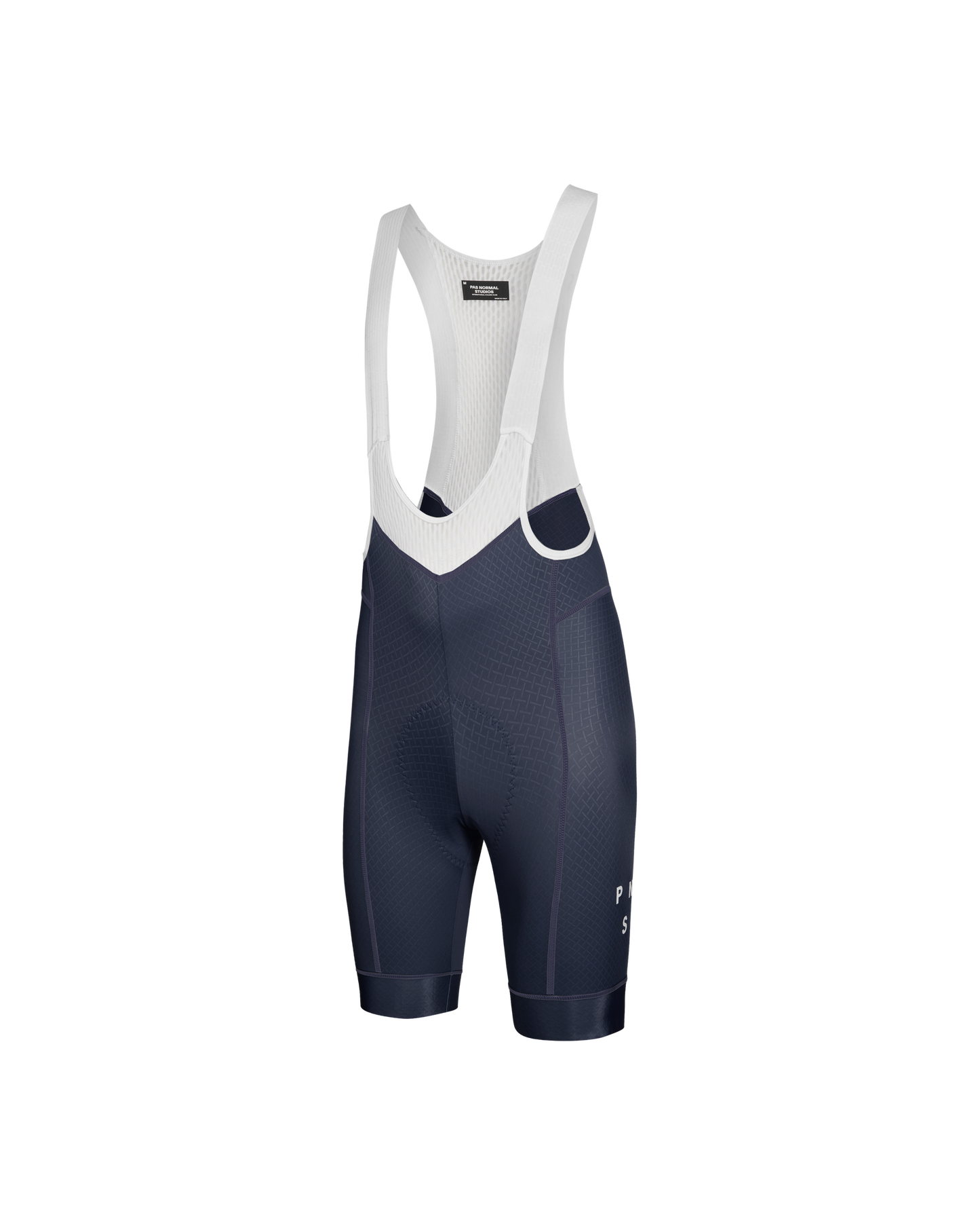 Men's Mechanism Bibs - Navy