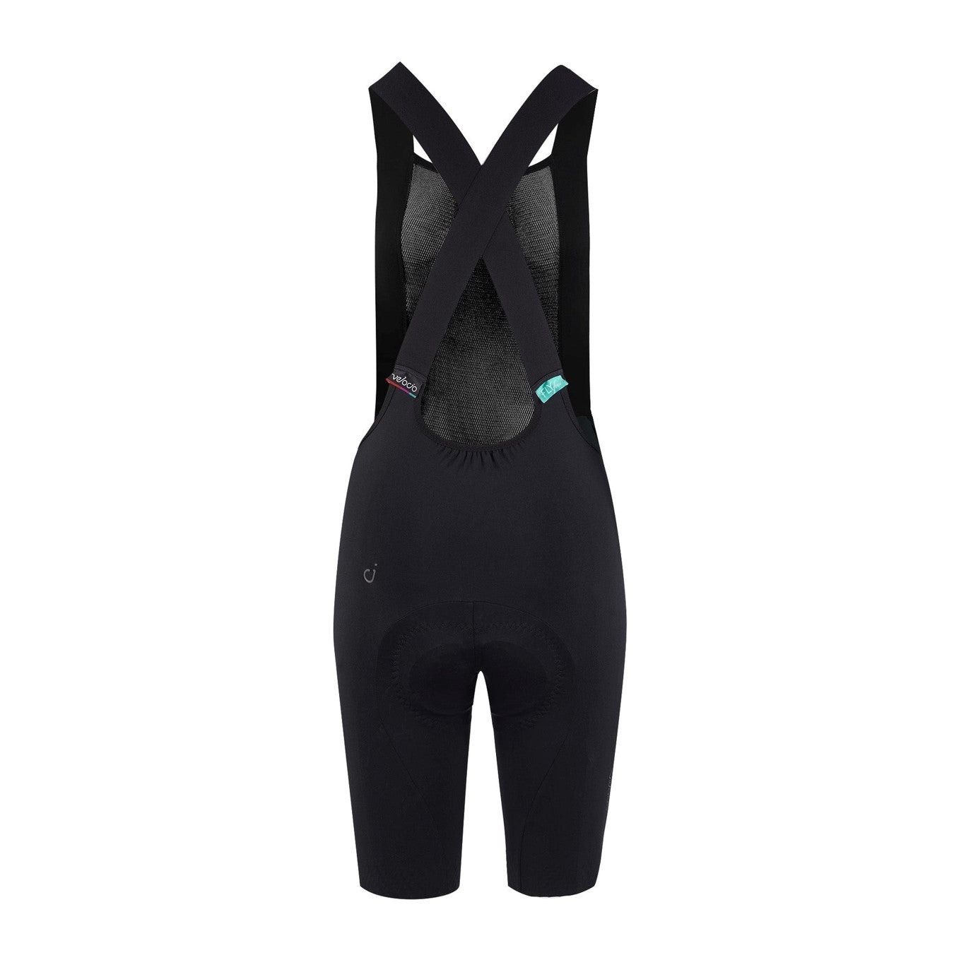 Experience superior support with Cassiopeia LUXE Bib Shorts, designed for long outdoor adventures.