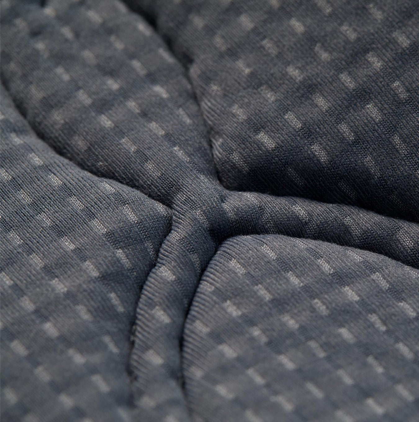 Ultralight stretch woven fabric crafted from recycled materials, perfect for hot-weather cycling.