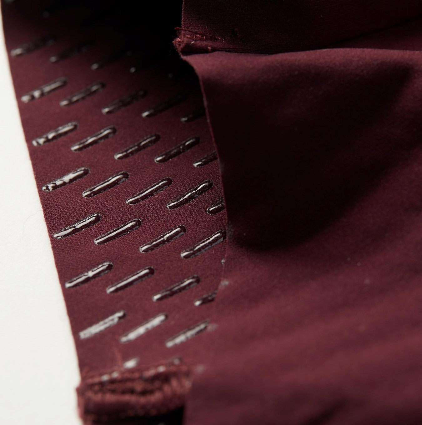 LUXE Bibs - Black Cherry