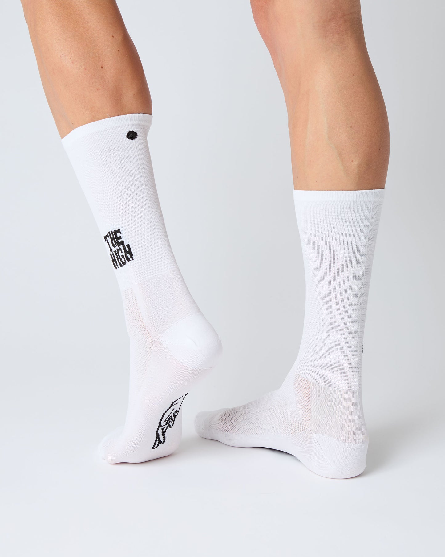 Classic Trip Socks - The High