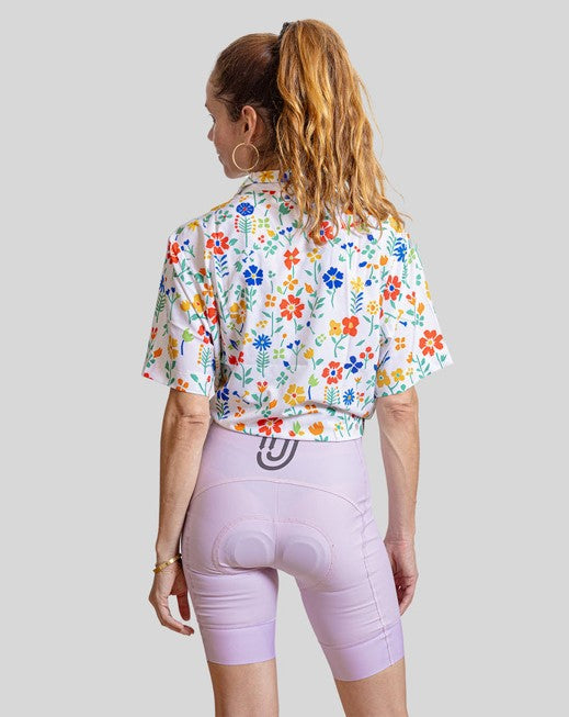 Resort Shirt - Fiorista