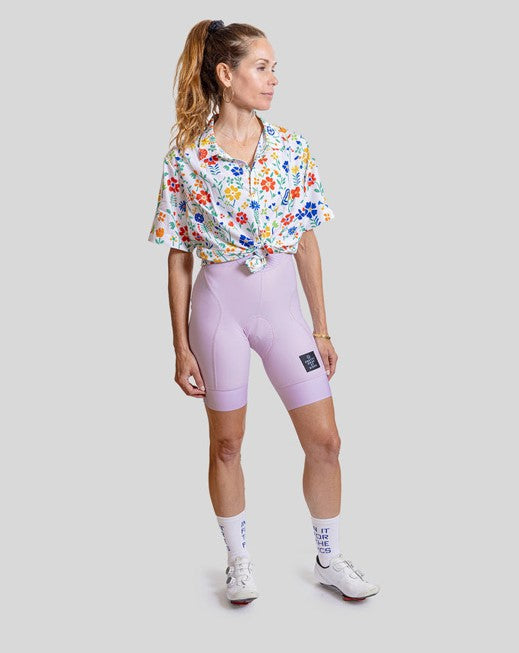 Resort Shirt - Fiorista
