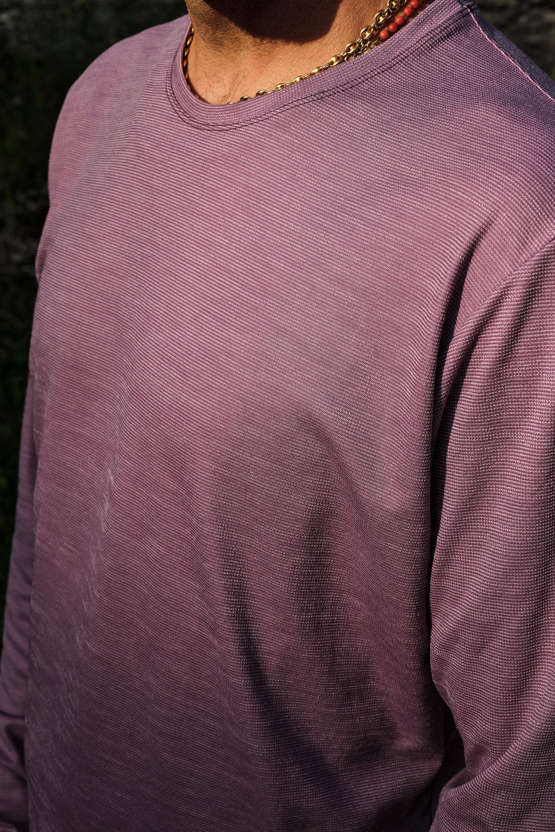 Fast-drying fabric keeps you comfortable and dry on active adventures.