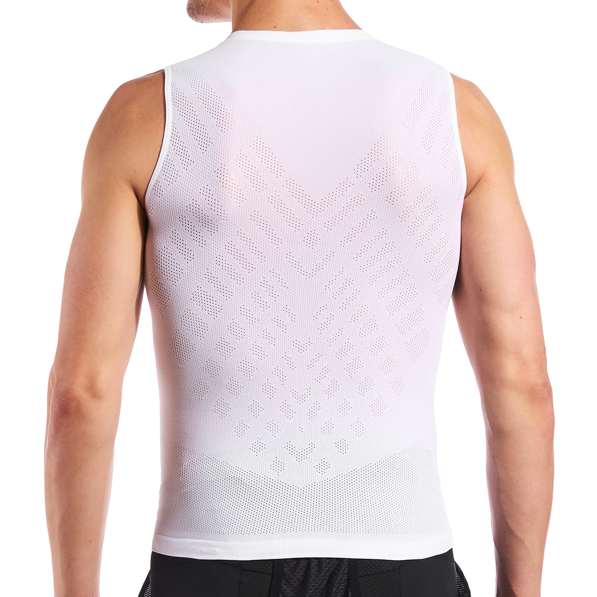 Cassiopeia Lightweight Knitted Base Layer, combining functionality and style for active lifestyles.