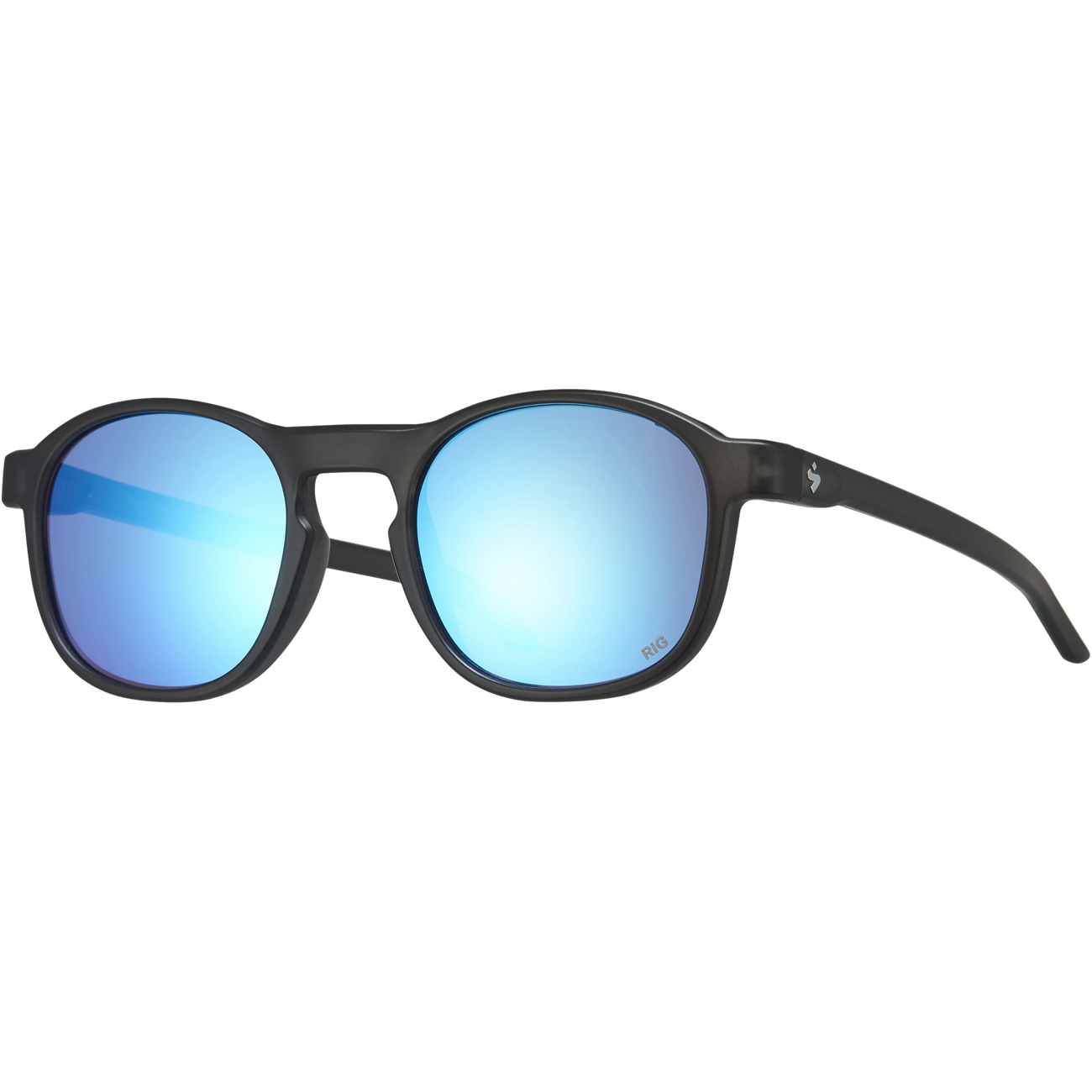 Heat RIG® Reflect - RIG Aquamarine/Matte Crystal Black