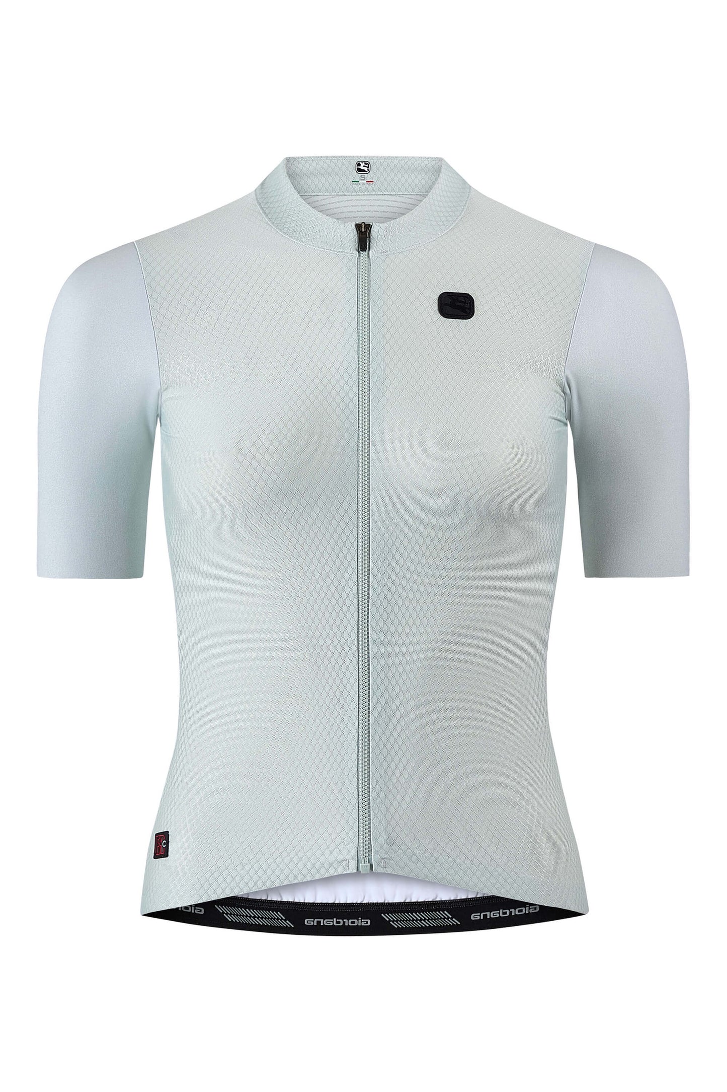 Women's FR-C Pro Short Sleeve Jersey - Smoke