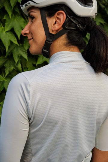 Women's FR-C Pro Short Sleeve Jersey - Smoke