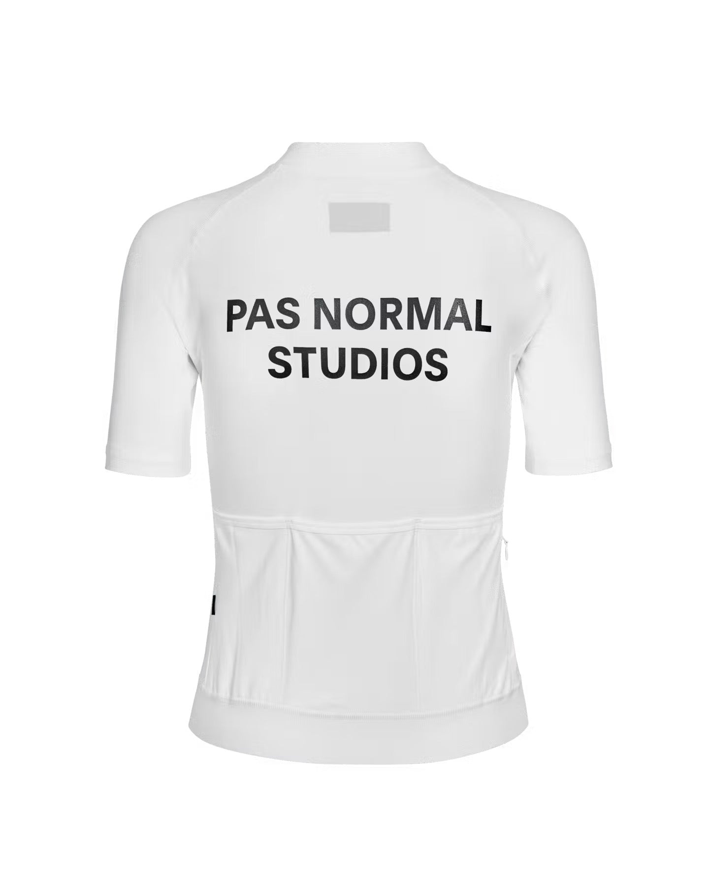 Women's Essential Jersey - White