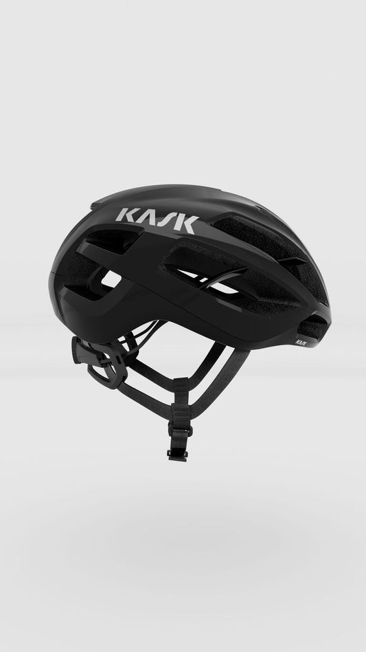Protone Icon Helmet - Black