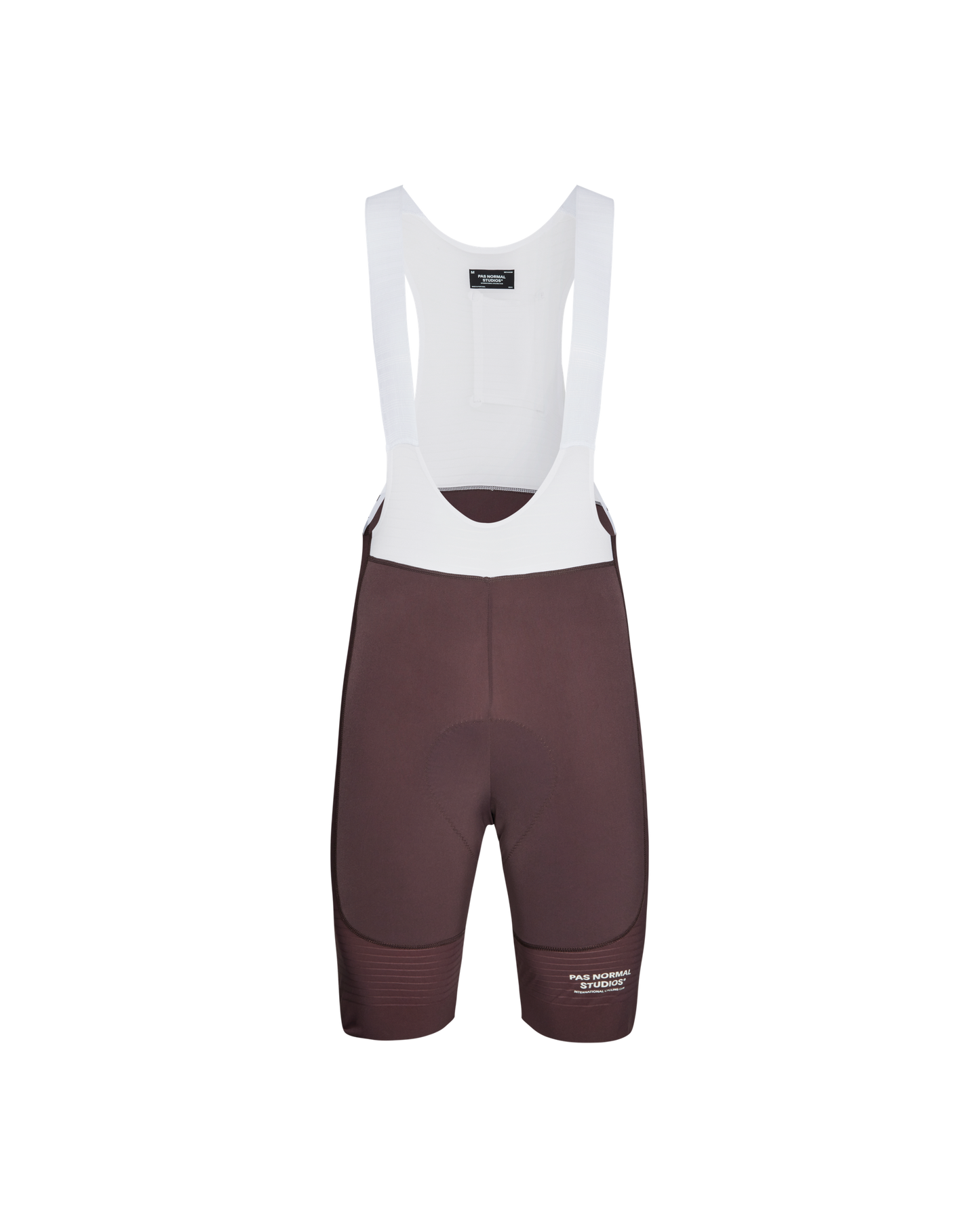 Men's Mechanism Pro Bibs - Light Brown
