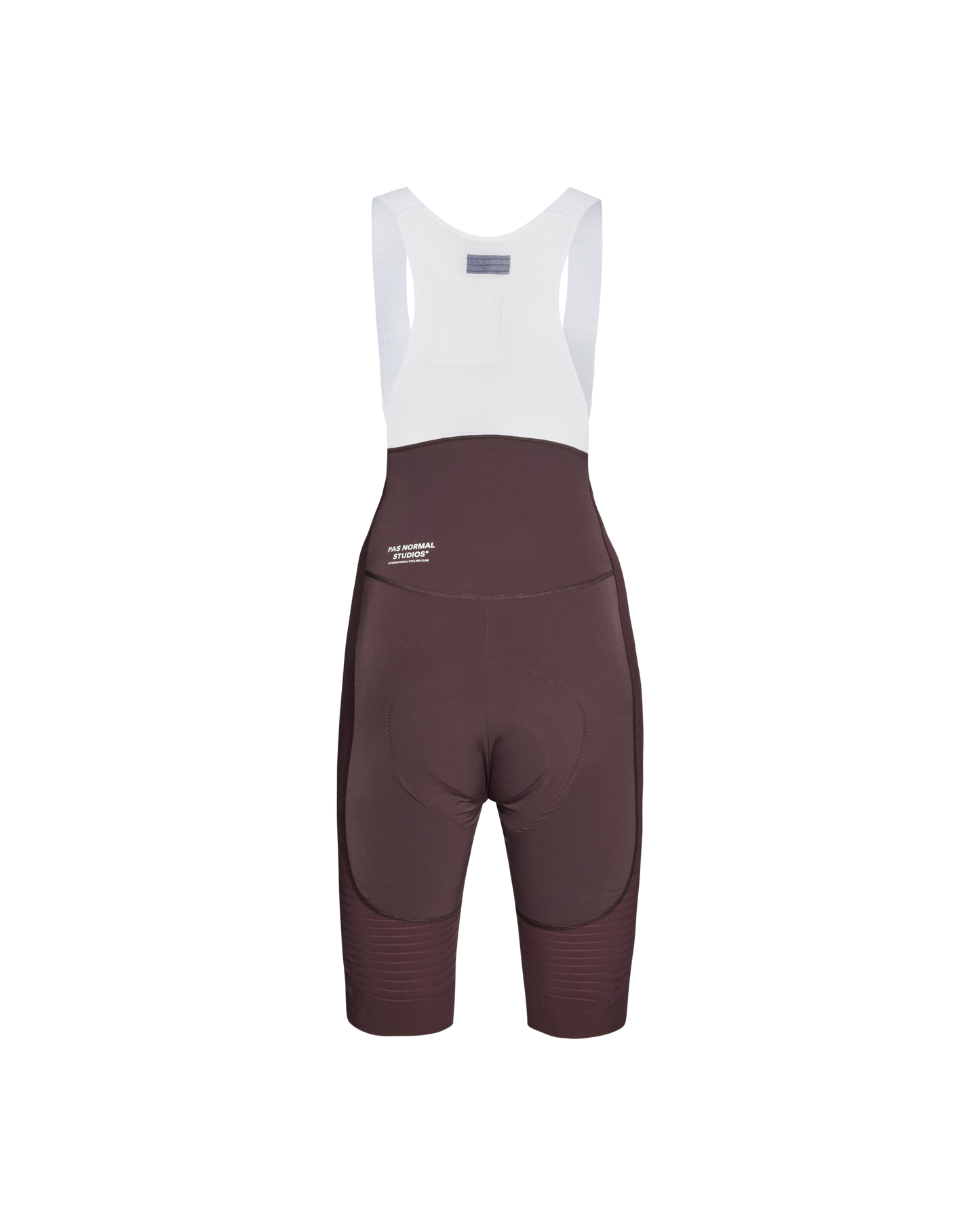 Men's Mechanism Pro Bibs - Light Brown