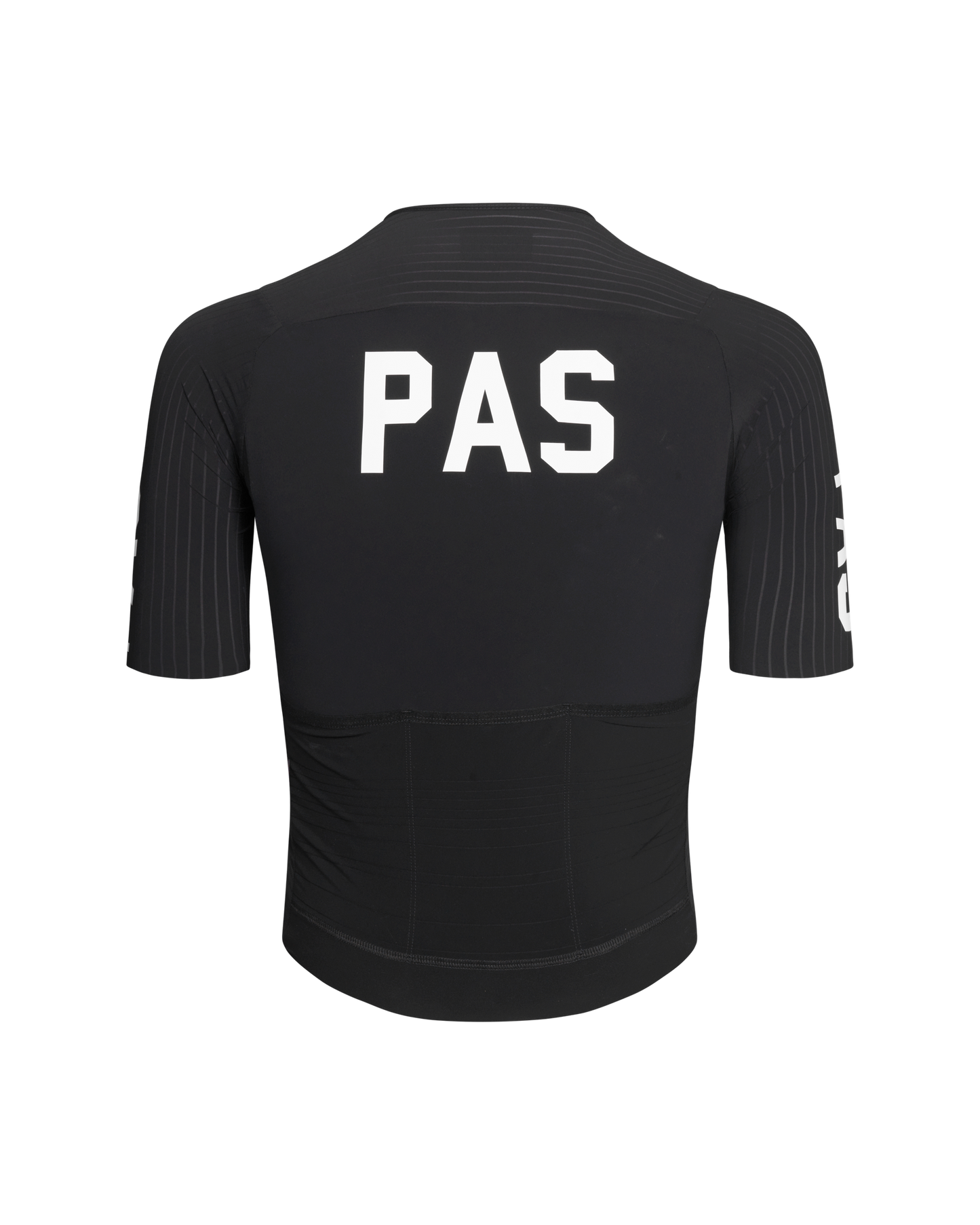 Men's PAS Mechanism Pro Jersey - Black