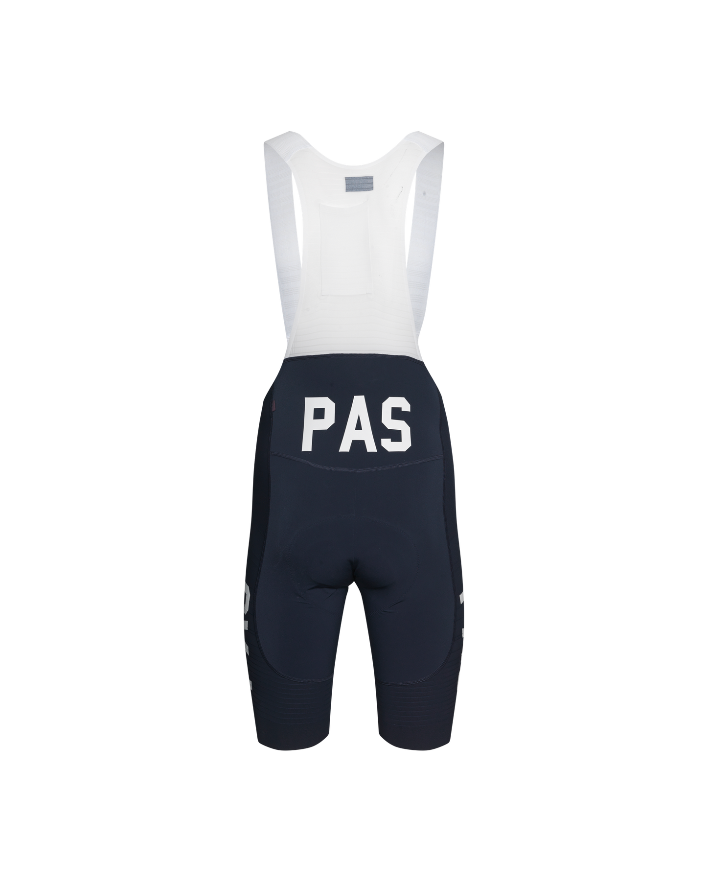 Men's PAS Mechanism Pro Bibs - Navy